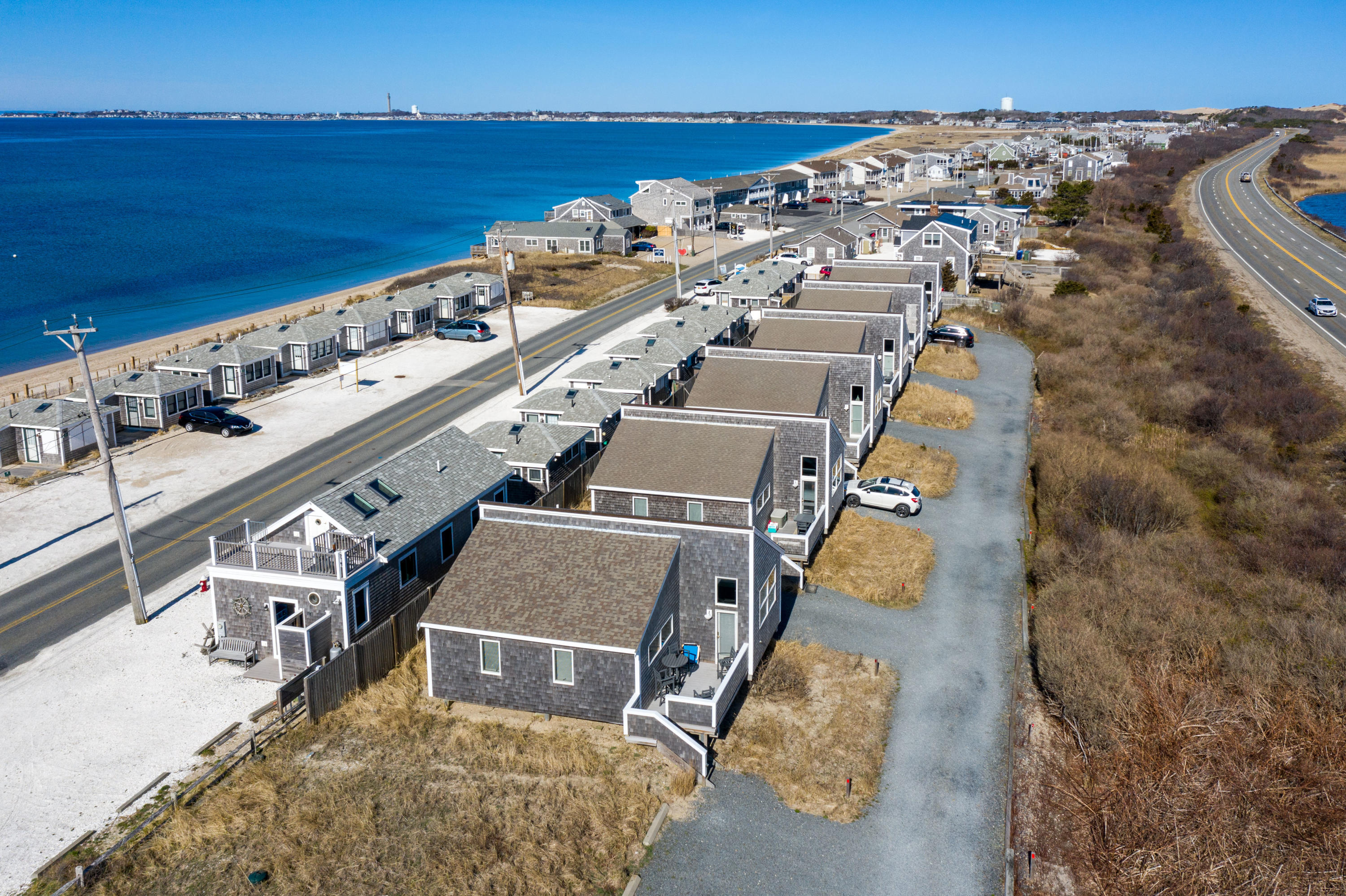 497 Shore Road, Unit 6 Truro, MA 02666 - Photo 30 of 40 497ShoLR-30