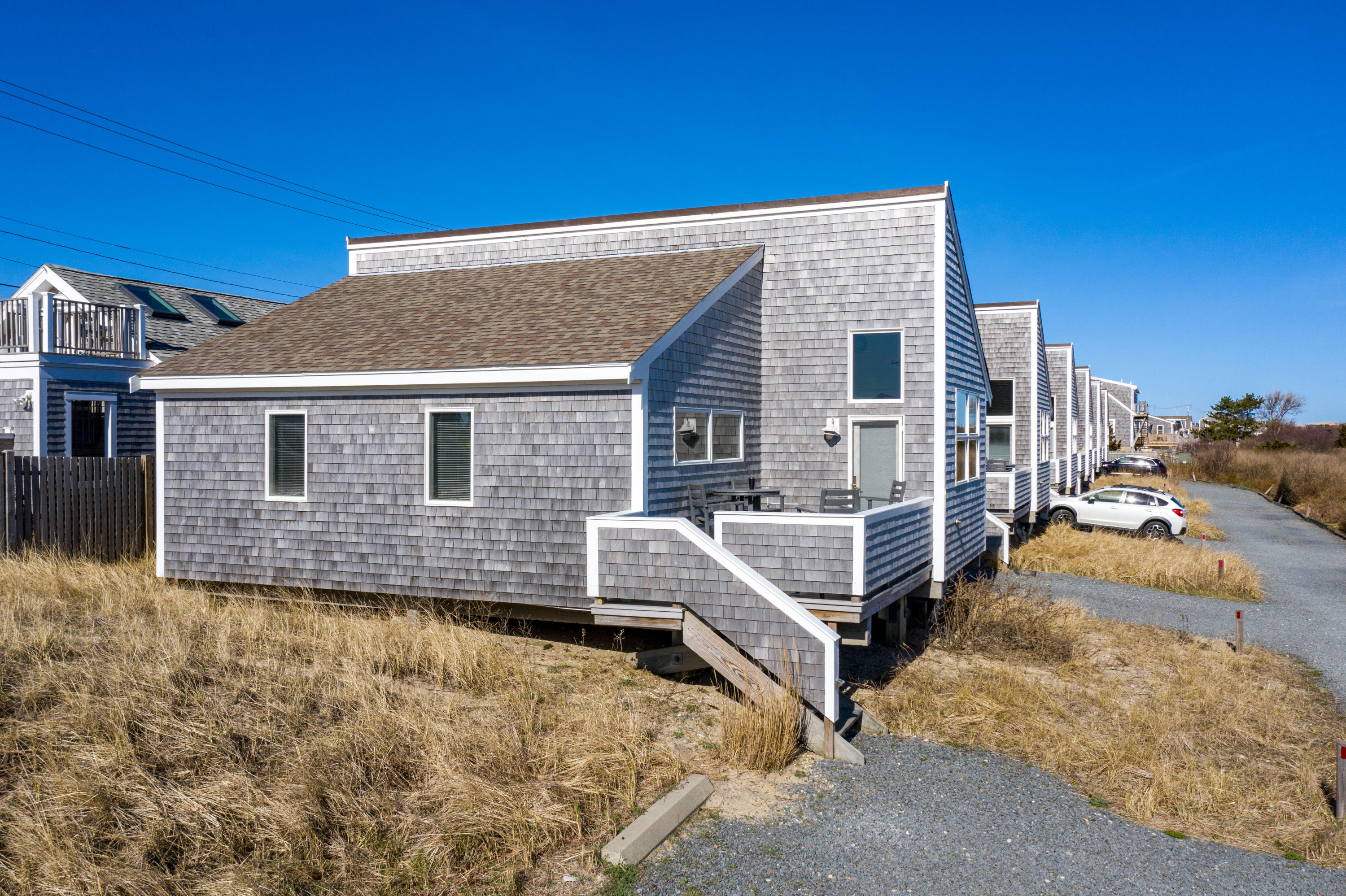 497 Shore Road, Unit 6 Truro, MA 02666 - Photo 3 of 40 497ShoLR-1