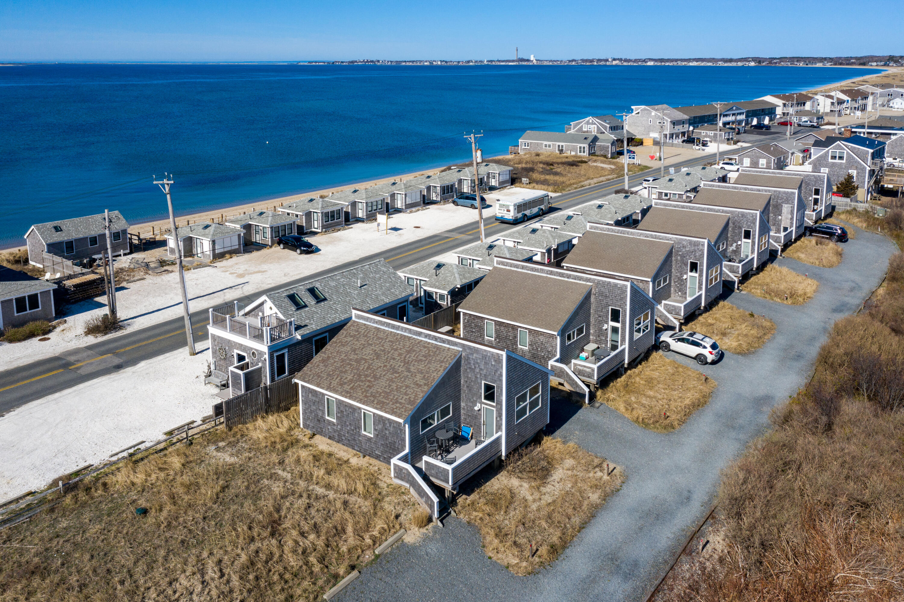 497 Shore Road, Unit 6 Truro, MA 02666 - Photo 31 of 40 497ShoLR-31