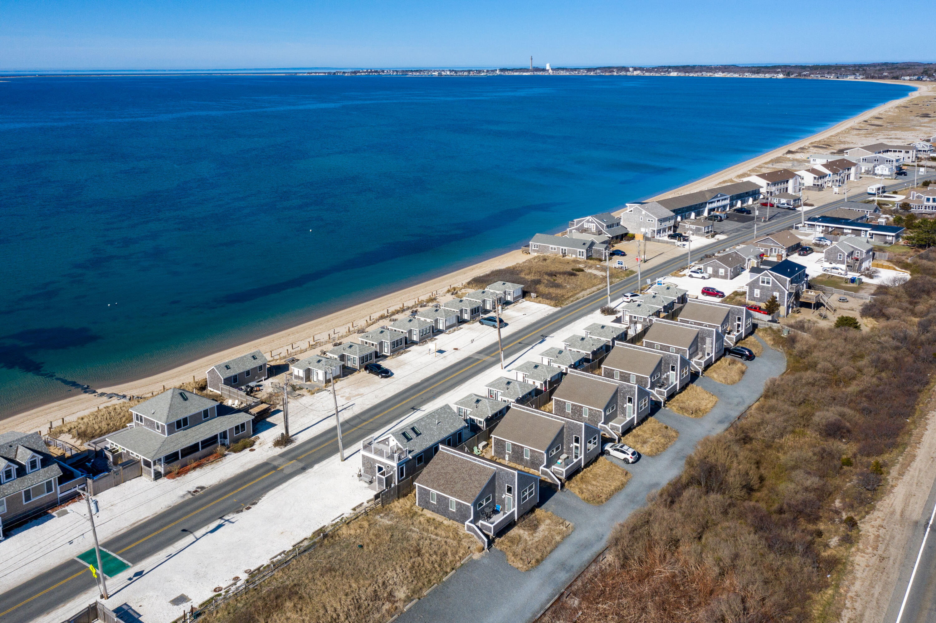 497 Shore Road, Unit 6 Truro, MA 02666 - Photo 32 of 40 497ShoLR-32