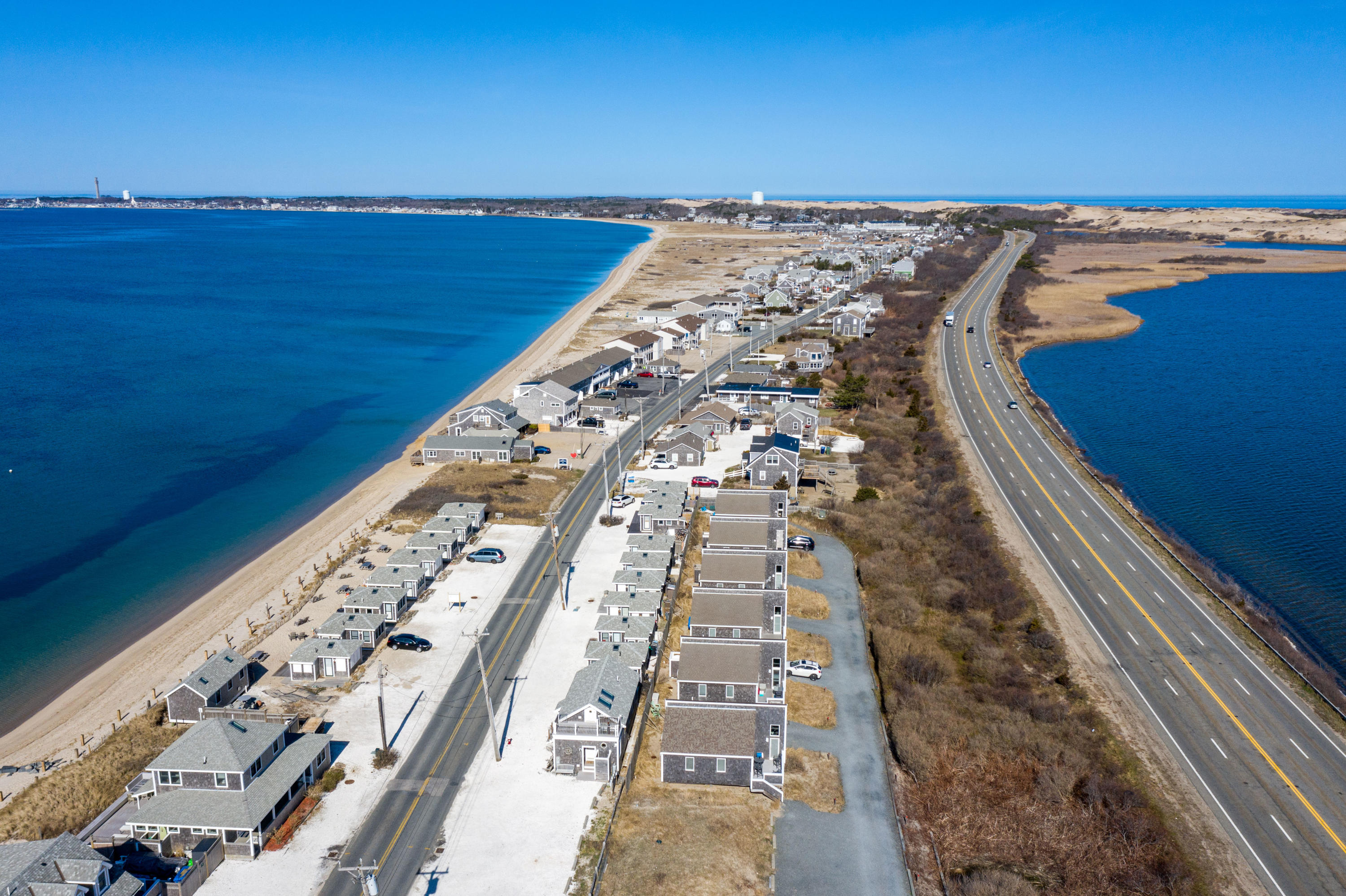 497 Shore Road, Unit 6 Truro, MA 02666 - Photo 33 of 40 497ShoLR-33