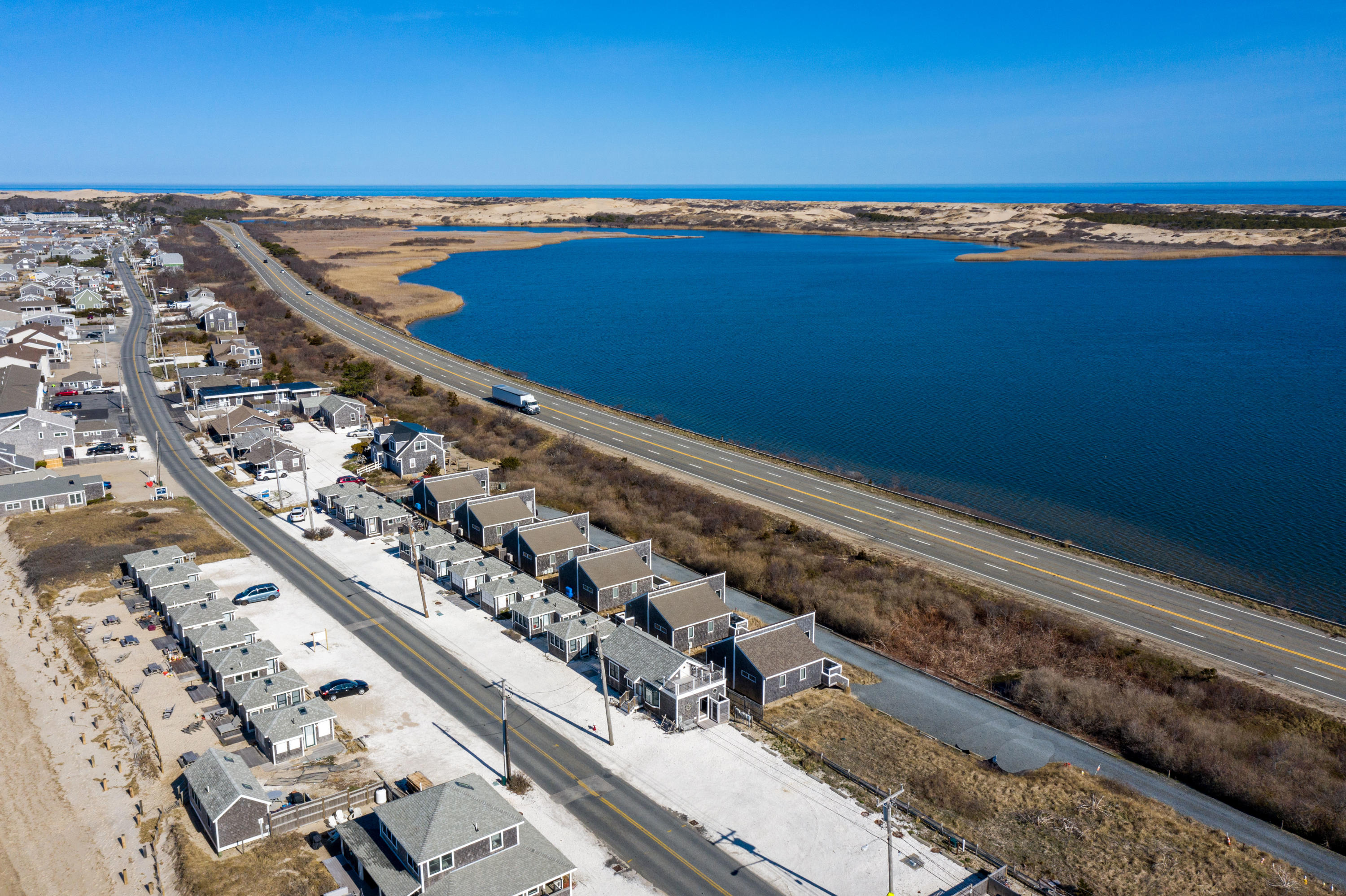 497 Shore Road, Unit 6 Truro, MA 02666 - Photo 34 of 40 497ShoLR-34
