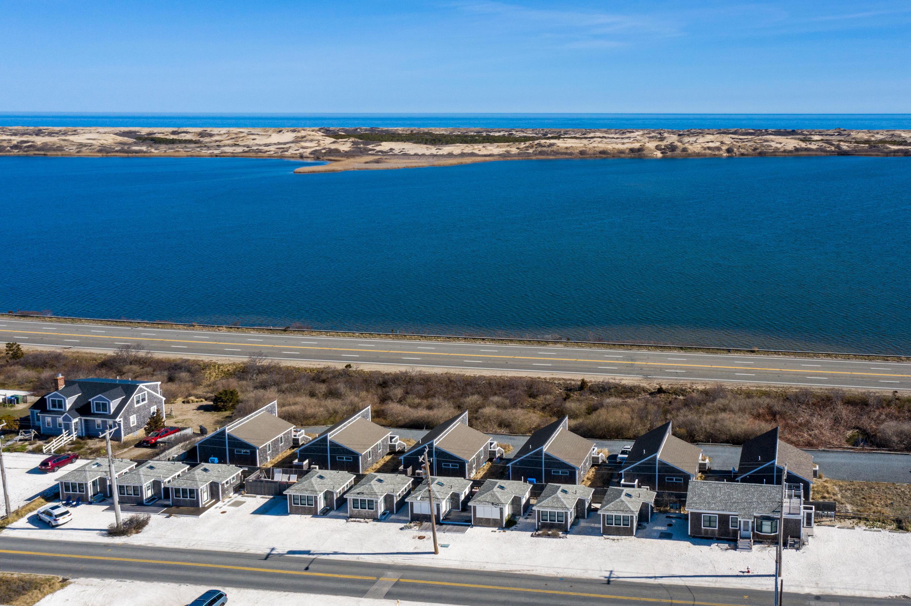 497 Shore Road, Unit 6 Truro, MA 02666 - Photo 35 of 40 497ShoLR-35