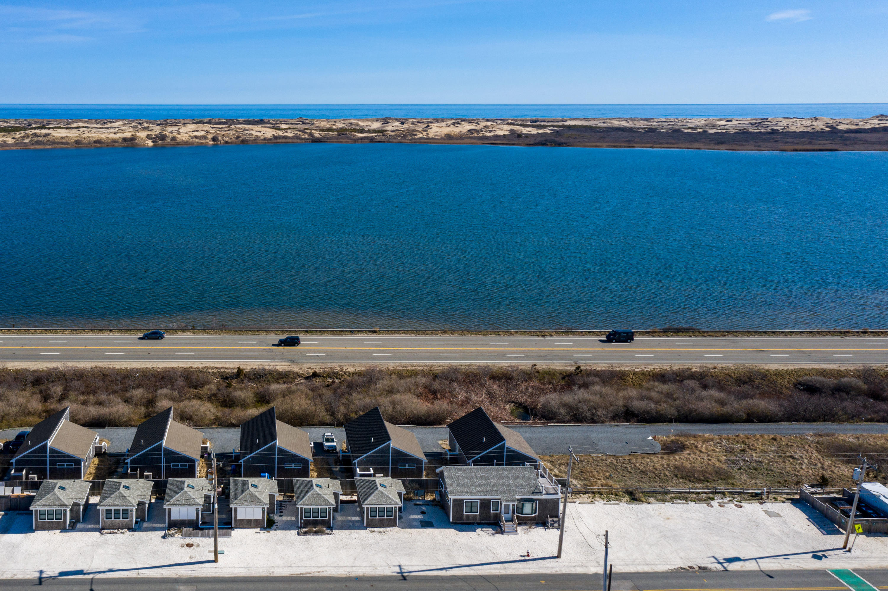 497 Shore Road, Unit 6 Truro, MA 02666 - Photo 36 of 40 497ShoLR-36
