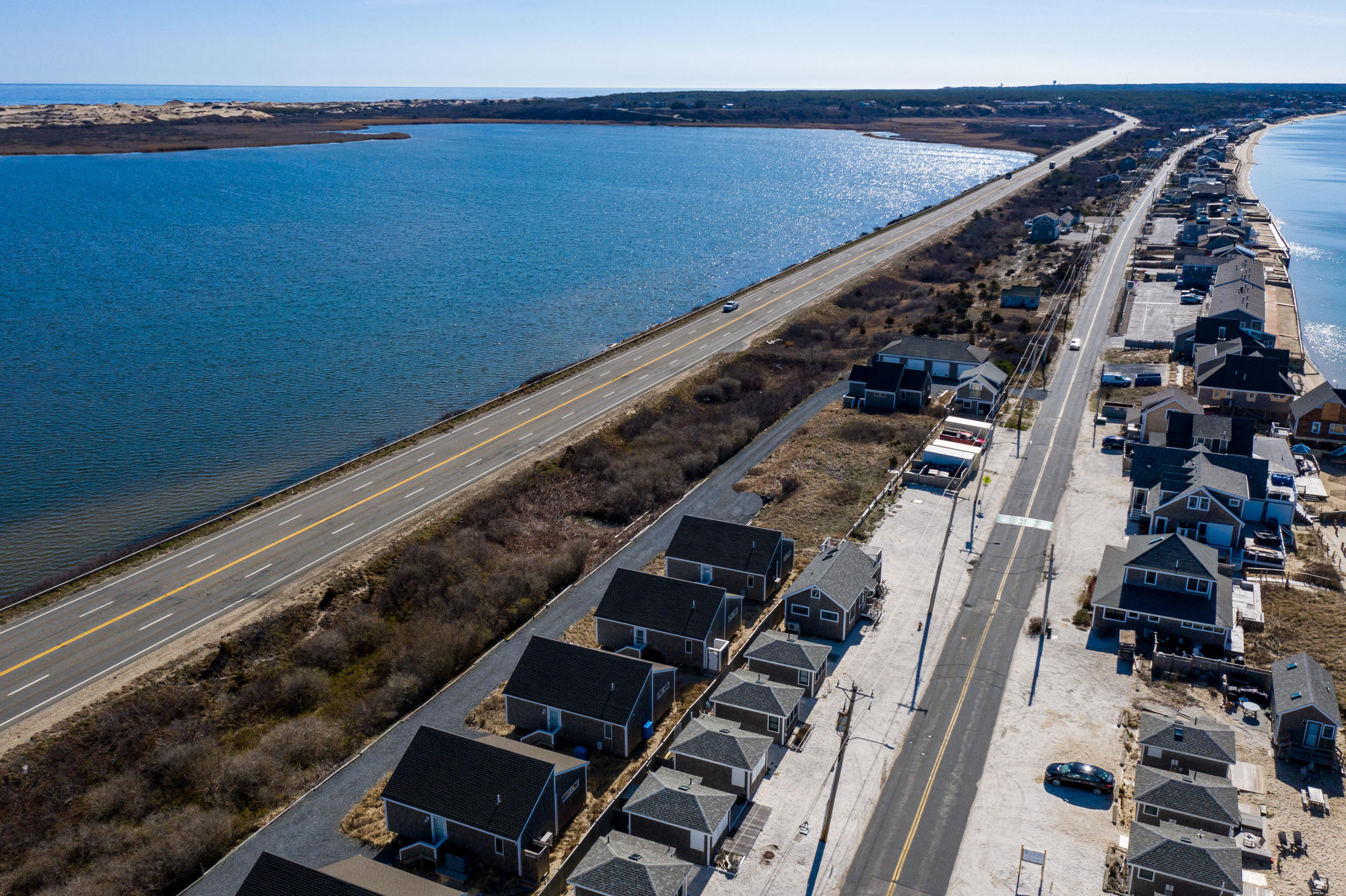 497 Shore Road, Unit 6 Truro, MA 02666 - Photo 37 of 40 497ShoLR-37