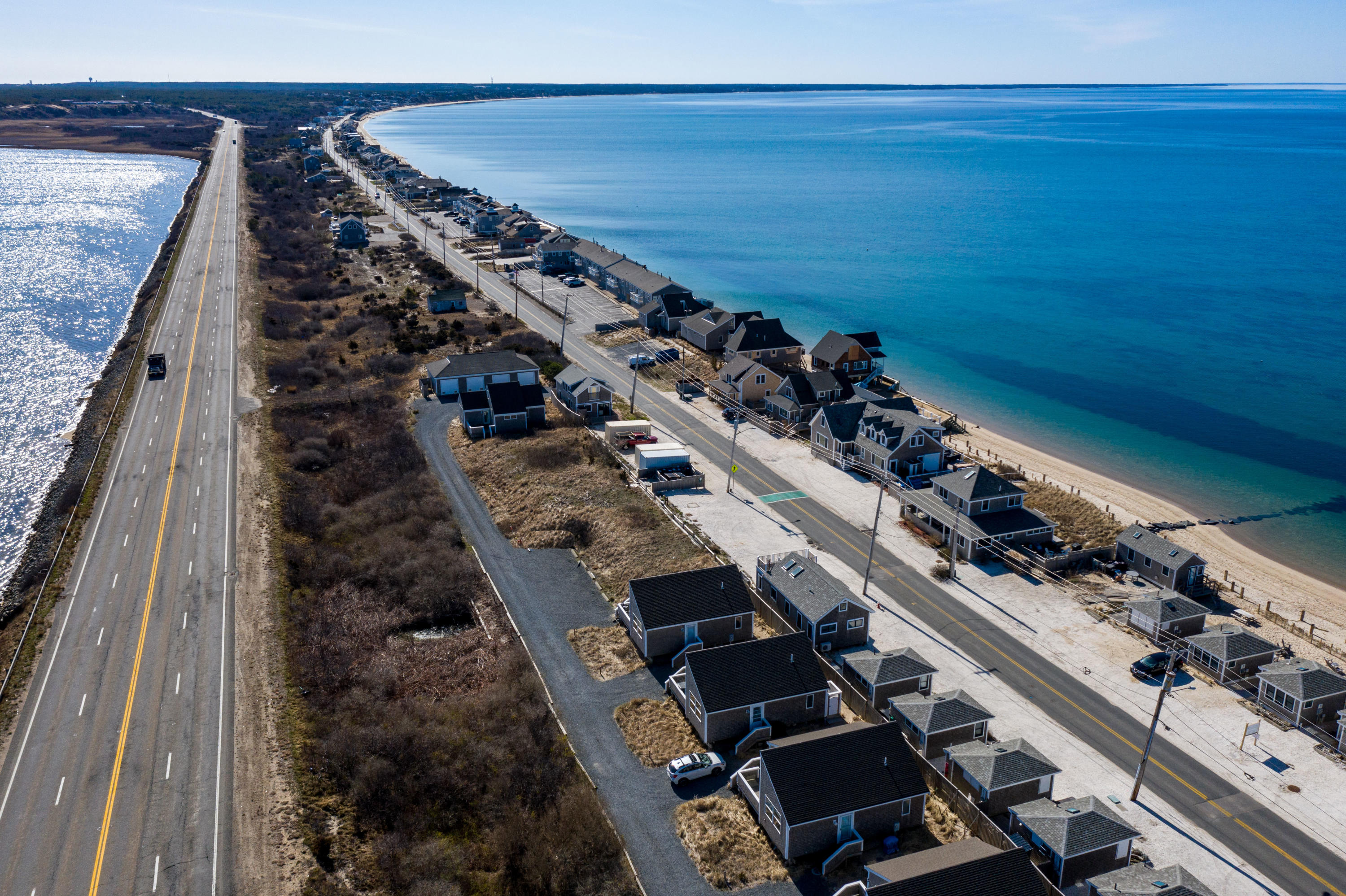 497 Shore Road, Unit 6 Truro, MA 02666 - Photo 38 of 40 497ShoLR-38