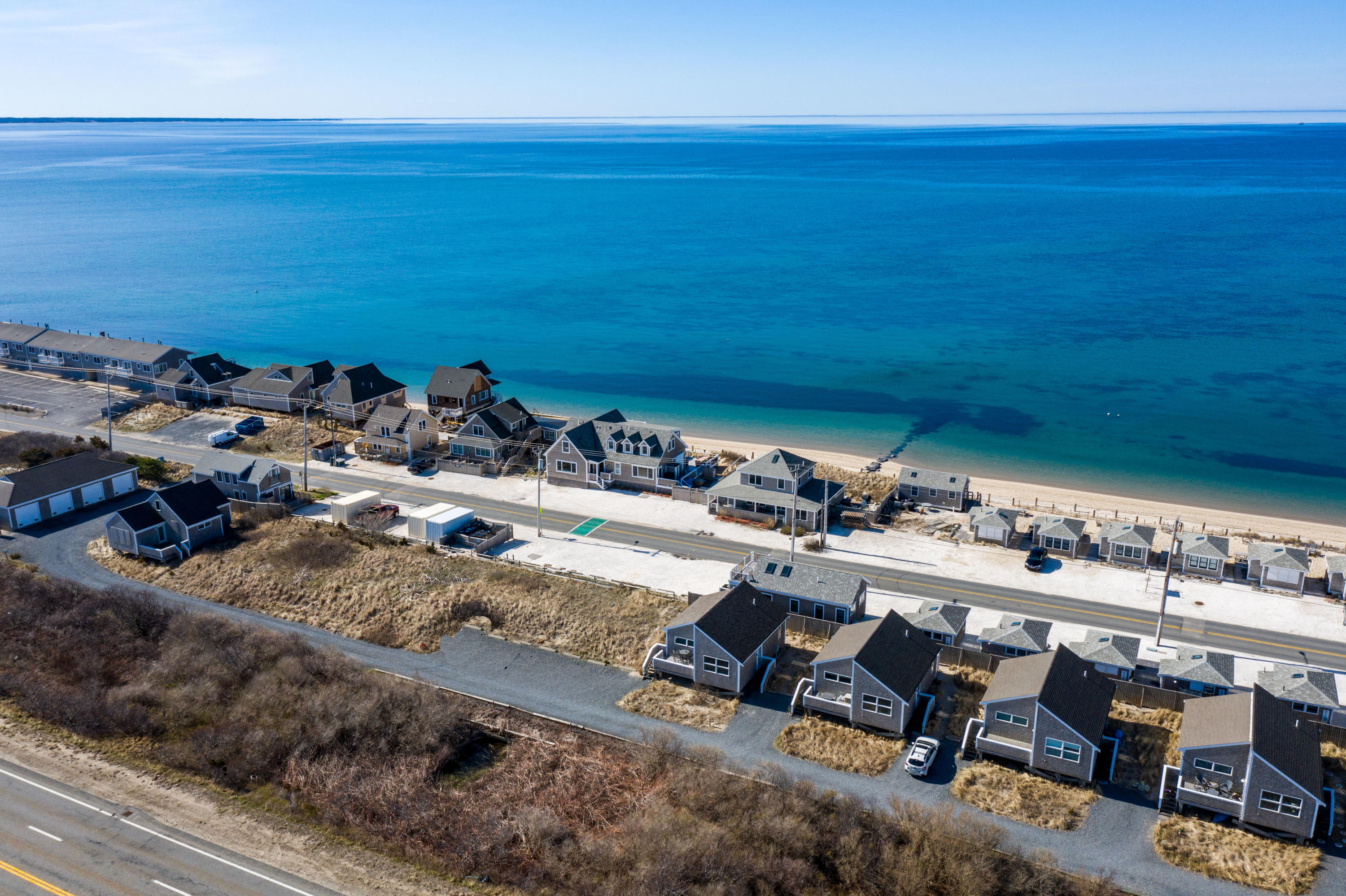 497 Shore Road, Unit 6 Truro, MA 02666 - Photo 39 of 40 497ShoLR-39