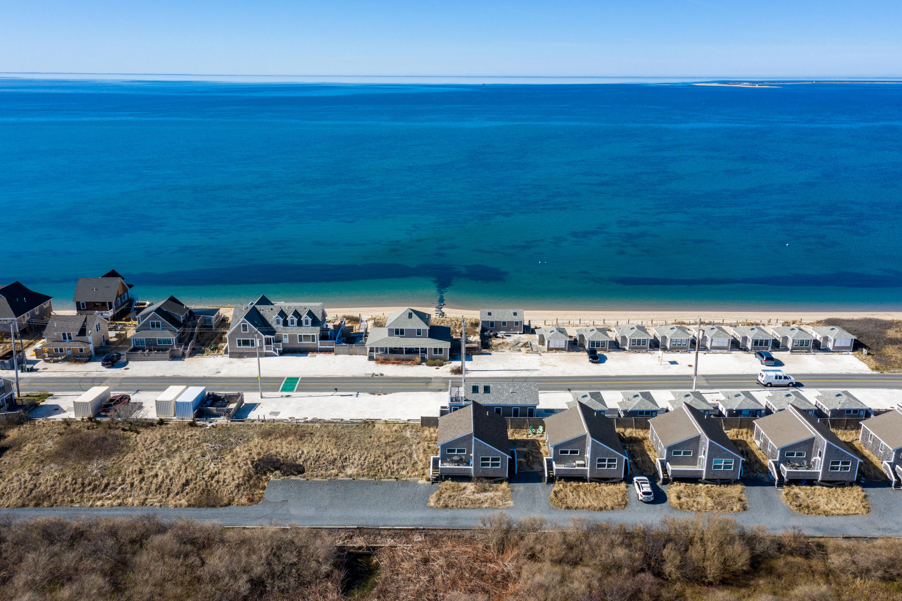 497 Shore Road, Unit 6 Truro, MA 02666 - Photo 40 of 40 497ShoLR-40