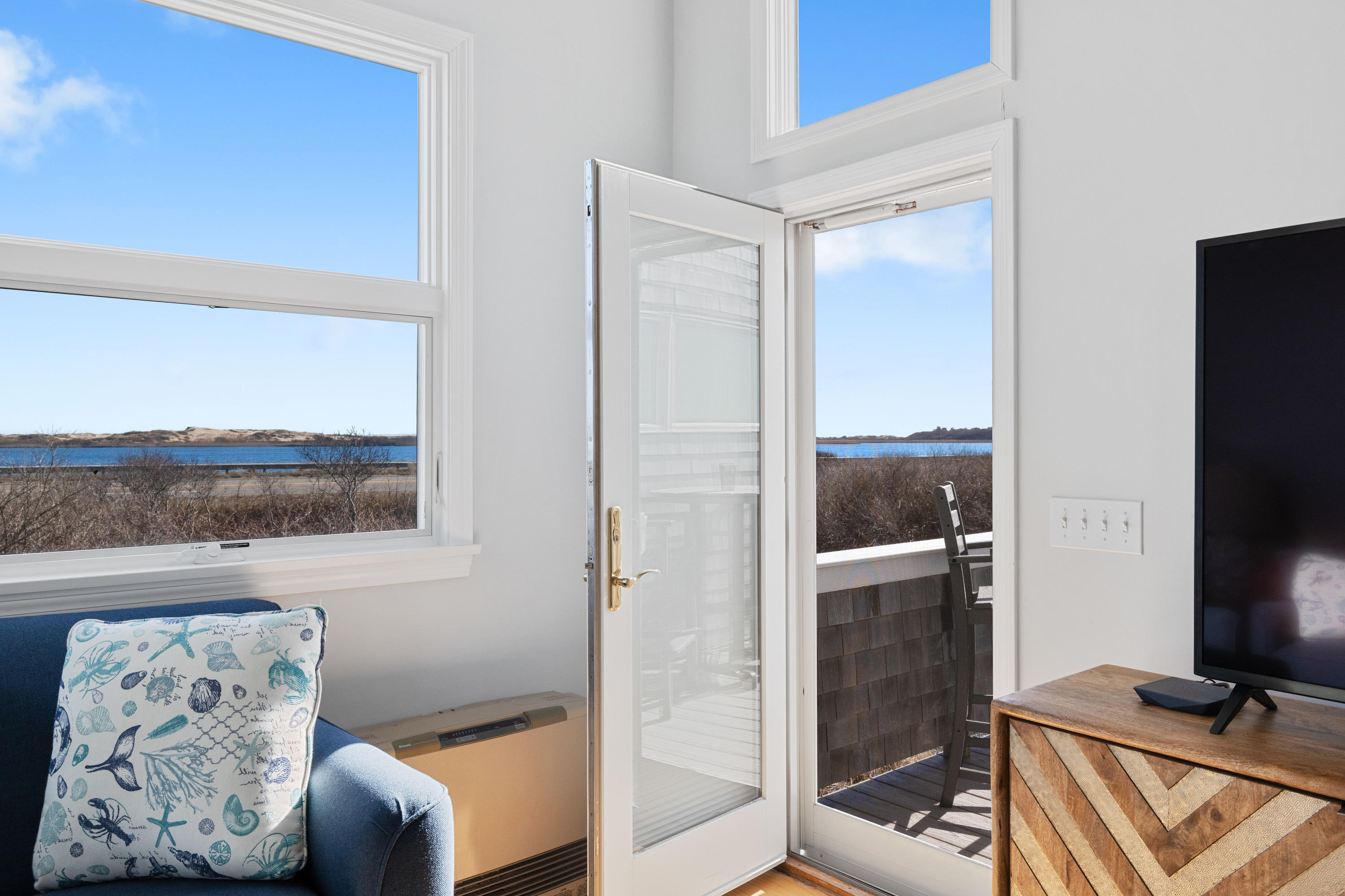 497 Shore Road, Unit 6 Truro, MA 02666 - Photo 5 of 40 497ShoLR-4