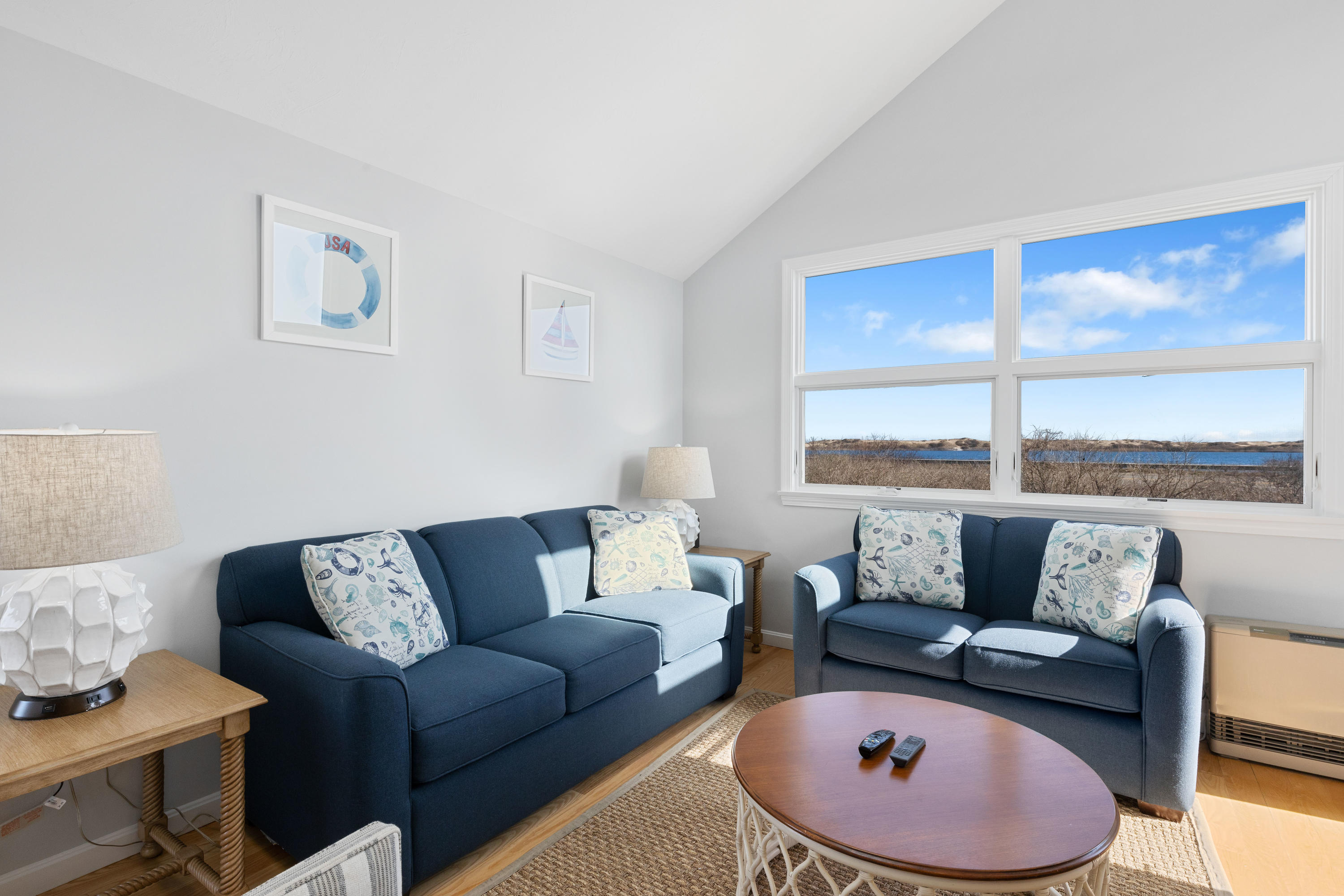 497 Shore Road, Unit 6 Truro, MA 02666 - Photo 6 of 40 497ShoLR-5
