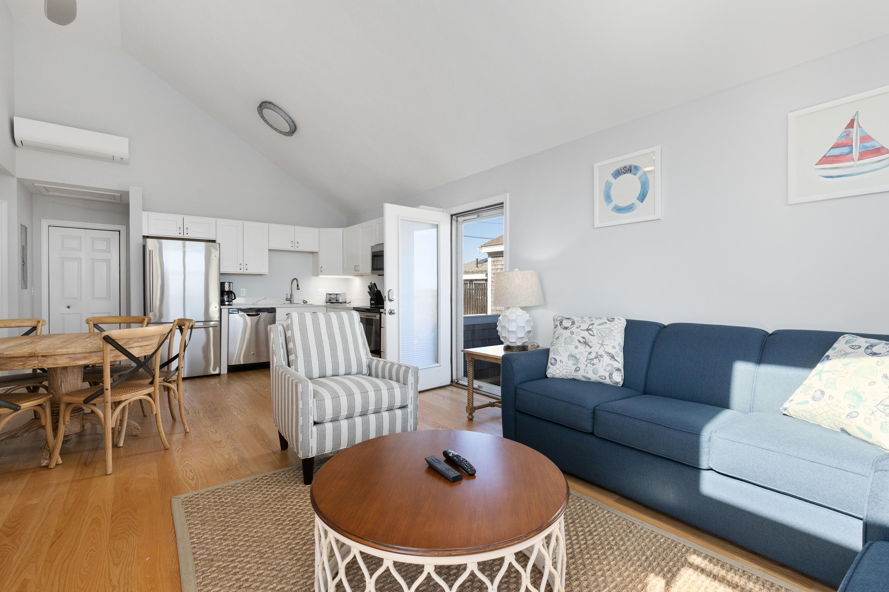 497 Shore Road, Unit 6 Truro, MA 02666 - Photo 7 of 40 497ShoLR-6