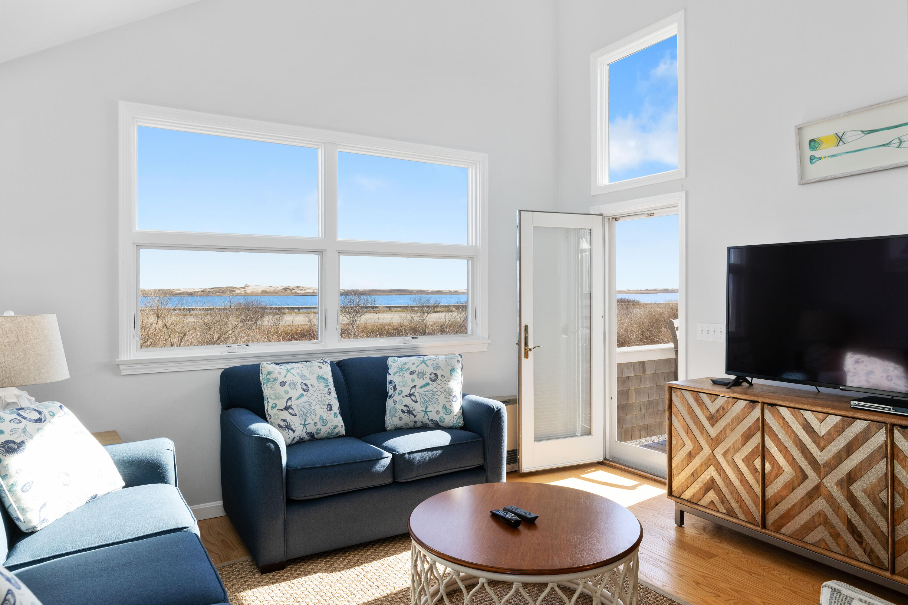 497 Shore Road, Unit 6 Truro, MA 02666 - Photo 8 of 40 497ShoLR-7