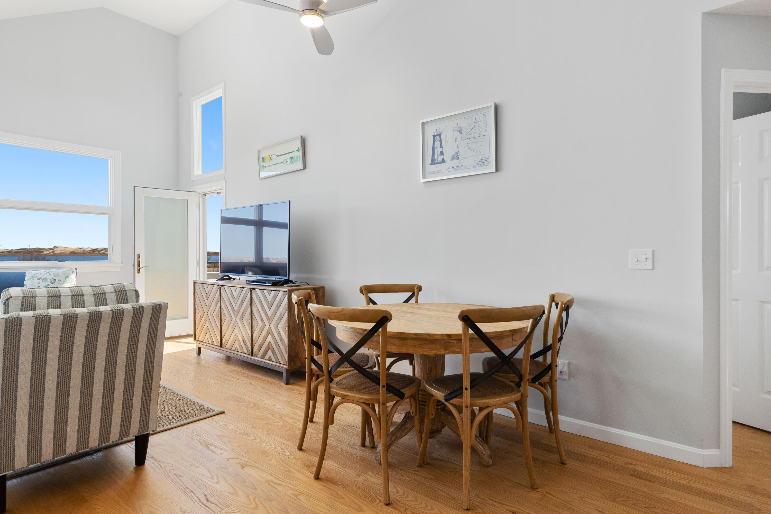 497 Shore Road, Unit 6 Truro, MA 02666 - Photo 10 of 40 497ShoLR-9