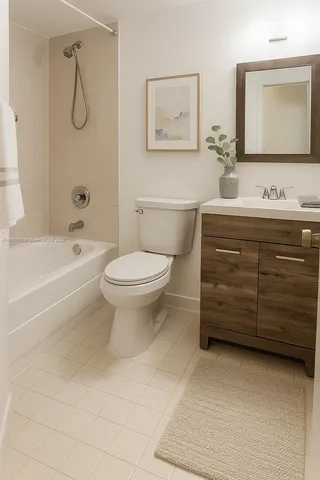 a view of a slide with a slide