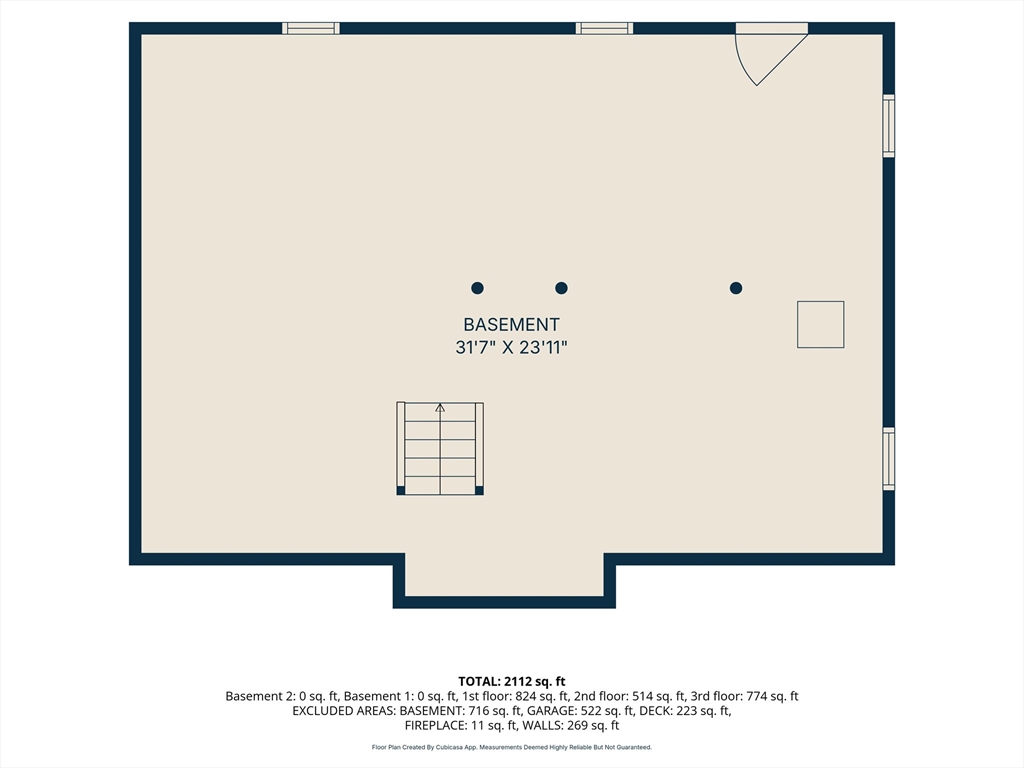 2 Madisyn Avenue Rutland, MA 01543 - Photo 42 of 42