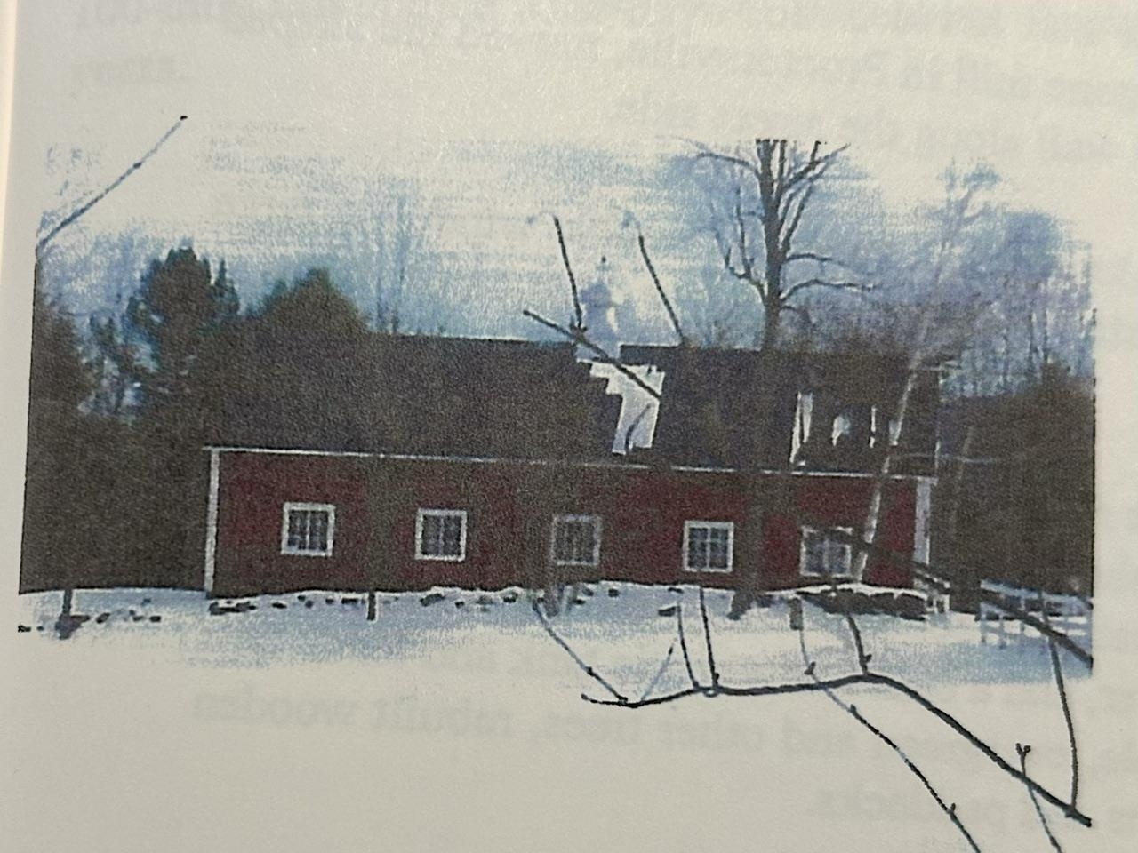 218 North Puckerbrush Road Reading, VT 05153 - Photo 52 of 52 Gallery Image 52