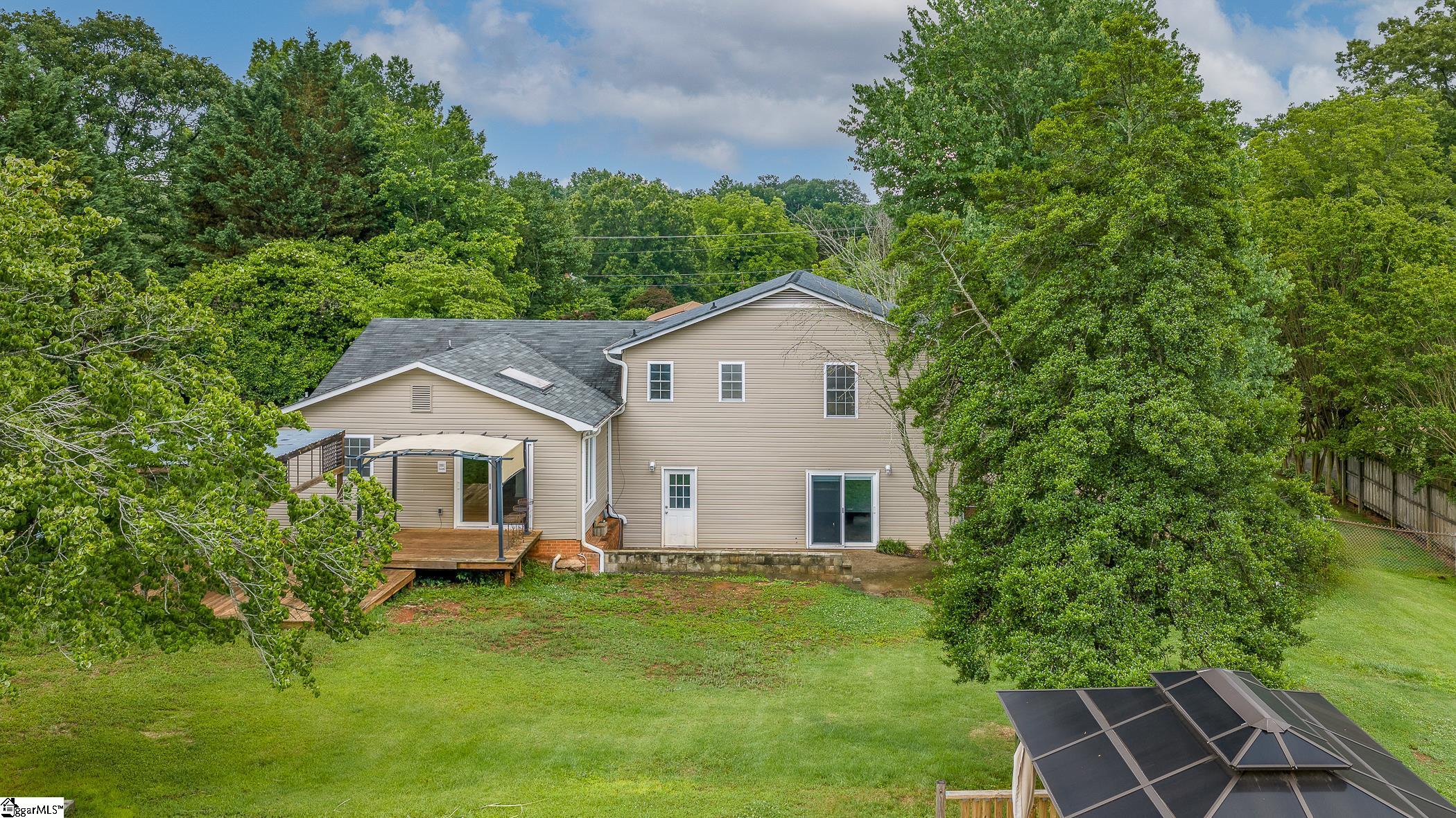 1206 3 Bridges Road Easley, SC 29642 - Photo 37 of 48