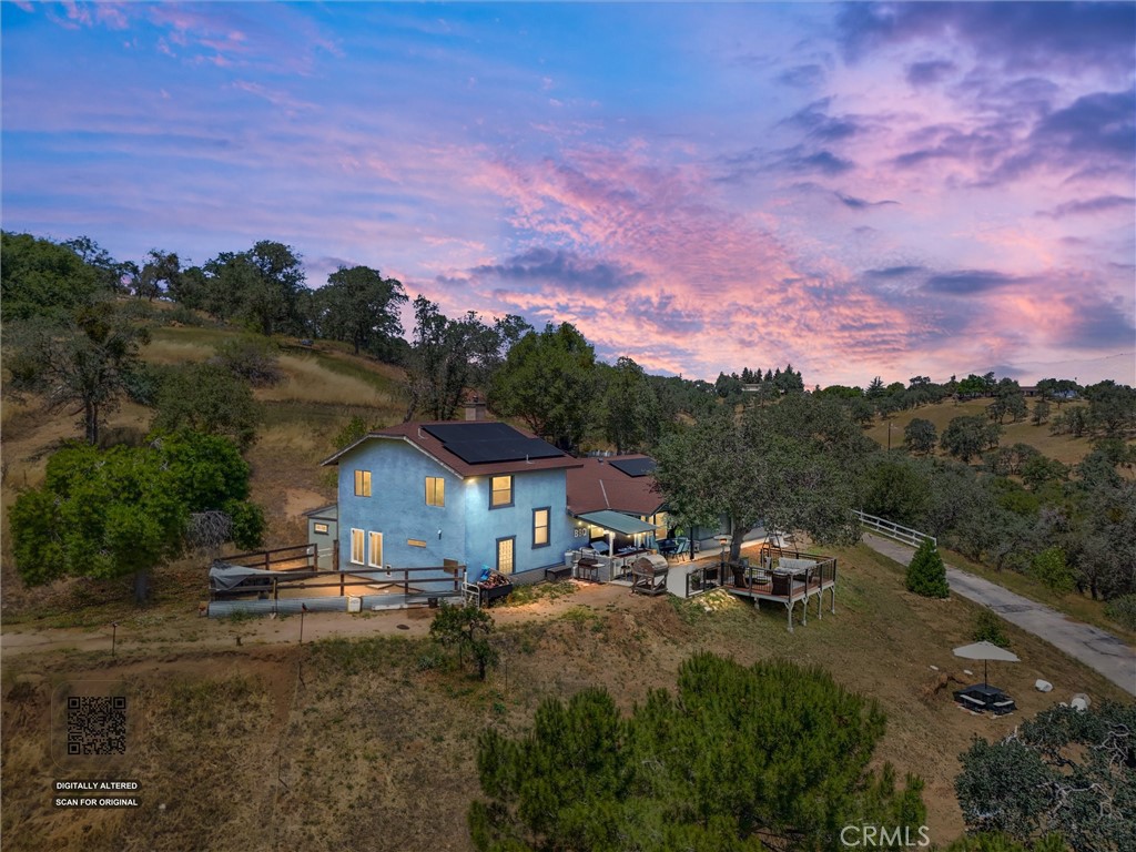 26920 Clear Creek Road Keene, CA 93531 - Photo 4 of 73