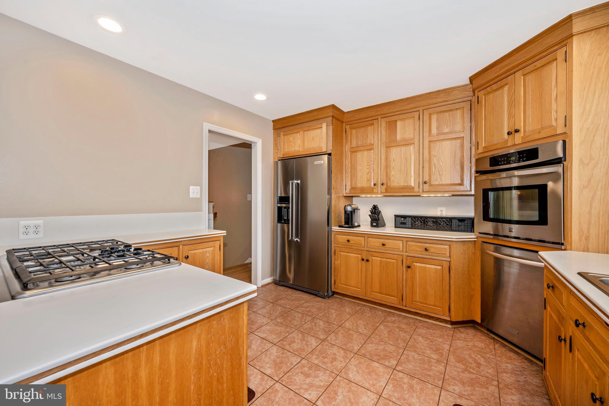 2233 Drury Road Silver Spring, MD 20906 - Photo 13 of 52 Gallery Image 13