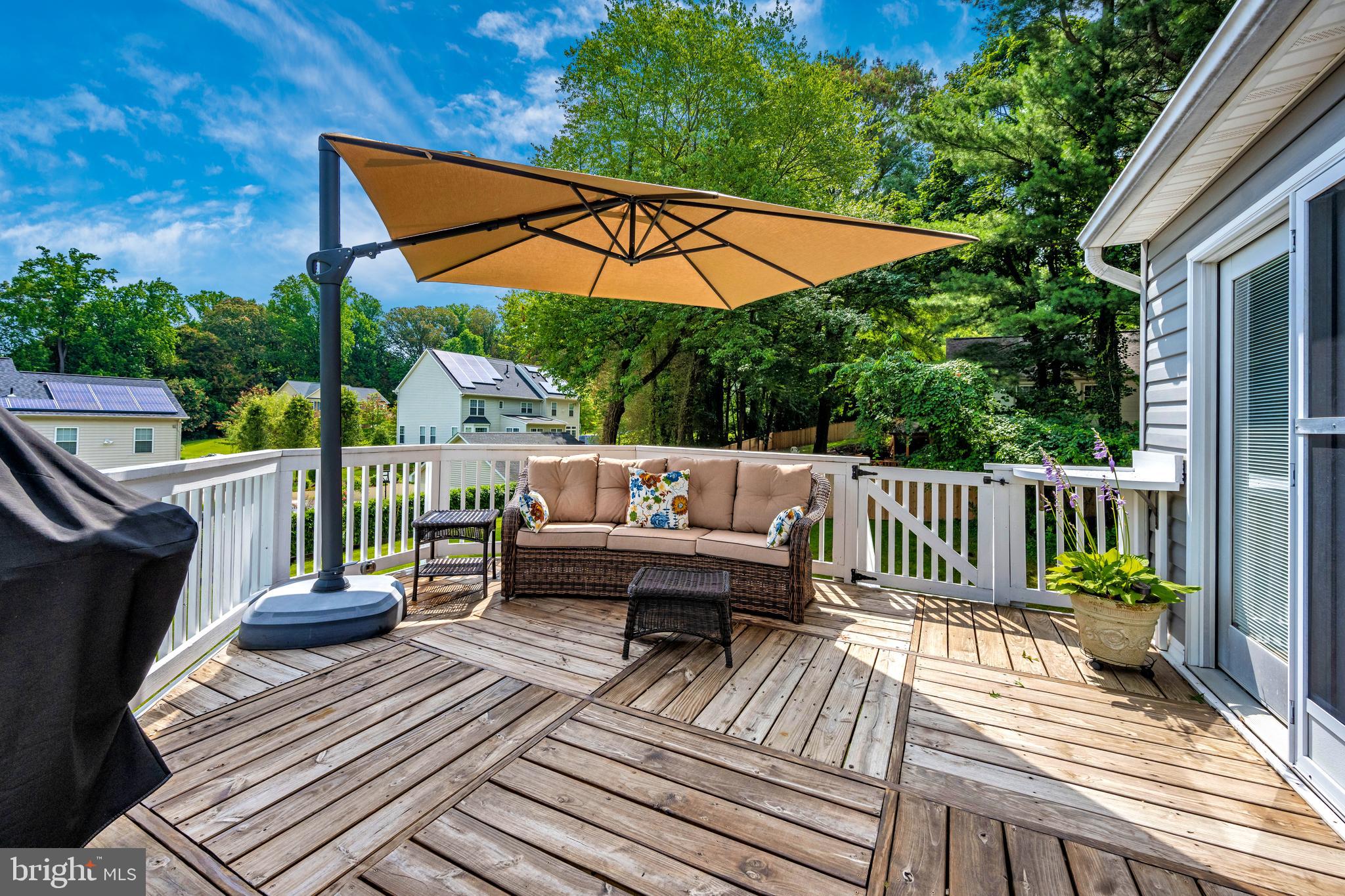2233 Drury Road Silver Spring, MD 20906 - Photo 40 of 52 Gallery Image 40