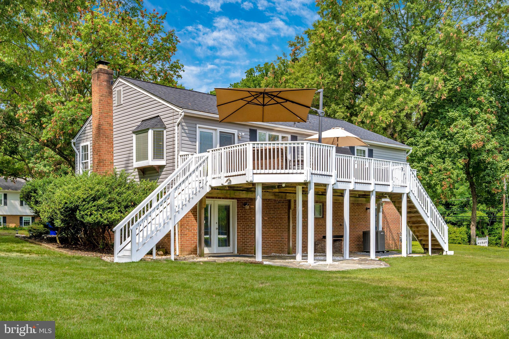 2233 Drury Road Silver Spring, MD 20906 - Photo 41 of 52 Gallery Image 41
