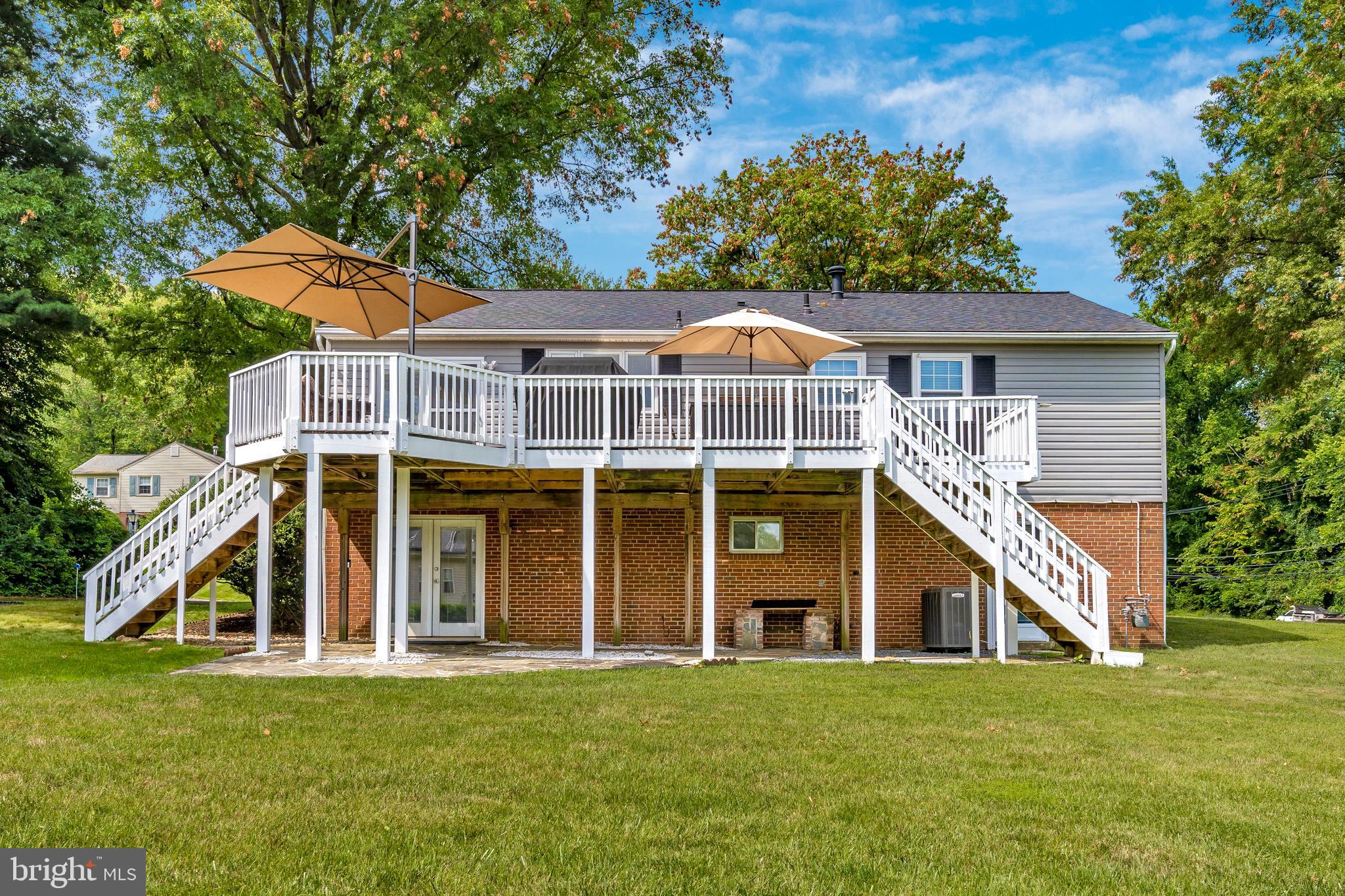 2233 Drury Road Silver Spring, MD 20906 - Photo 42 of 52 Gallery Image 42