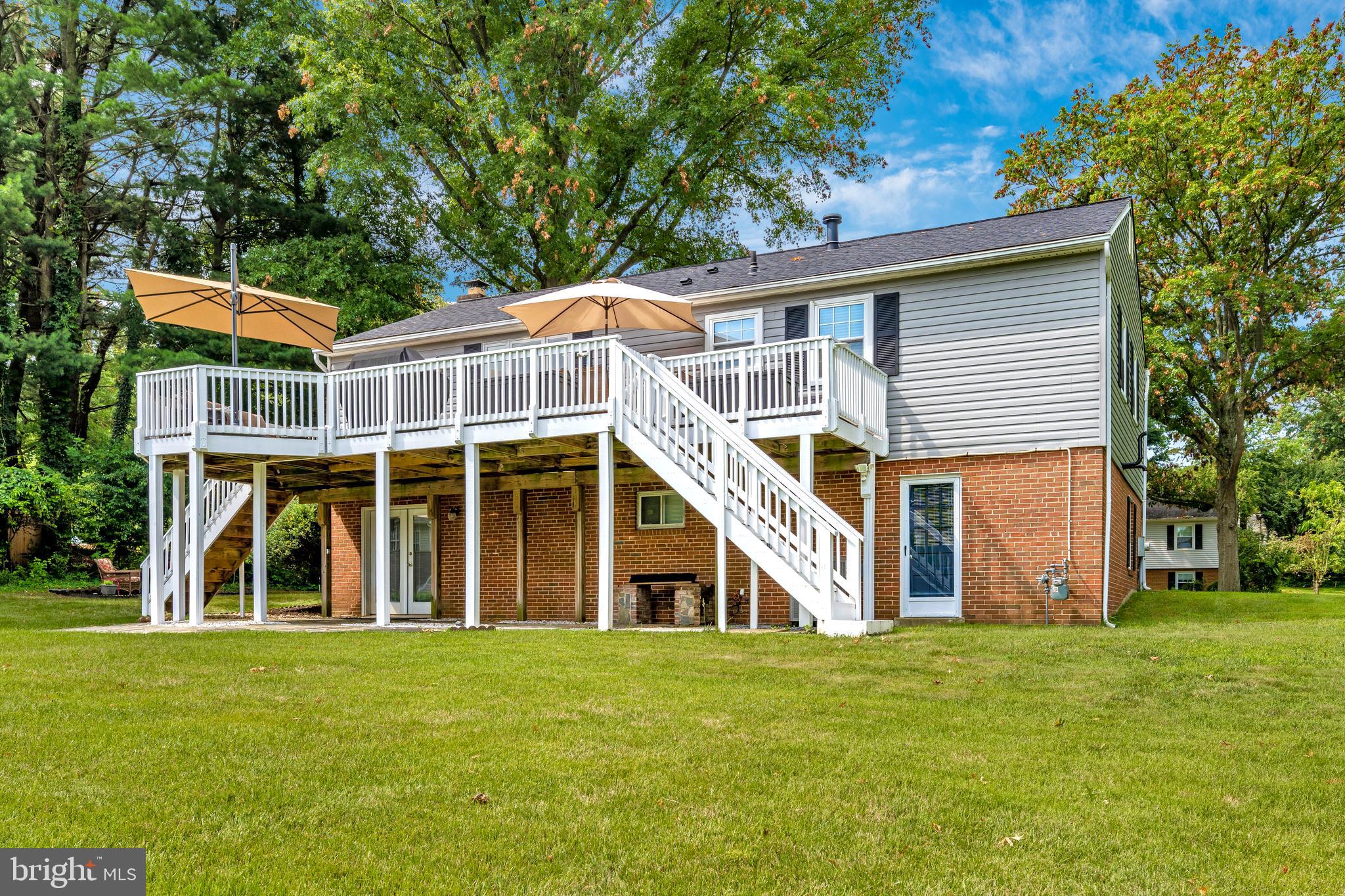 2233 Drury Road Silver Spring, MD 20906 - Photo 43 of 52 Gallery Image 43