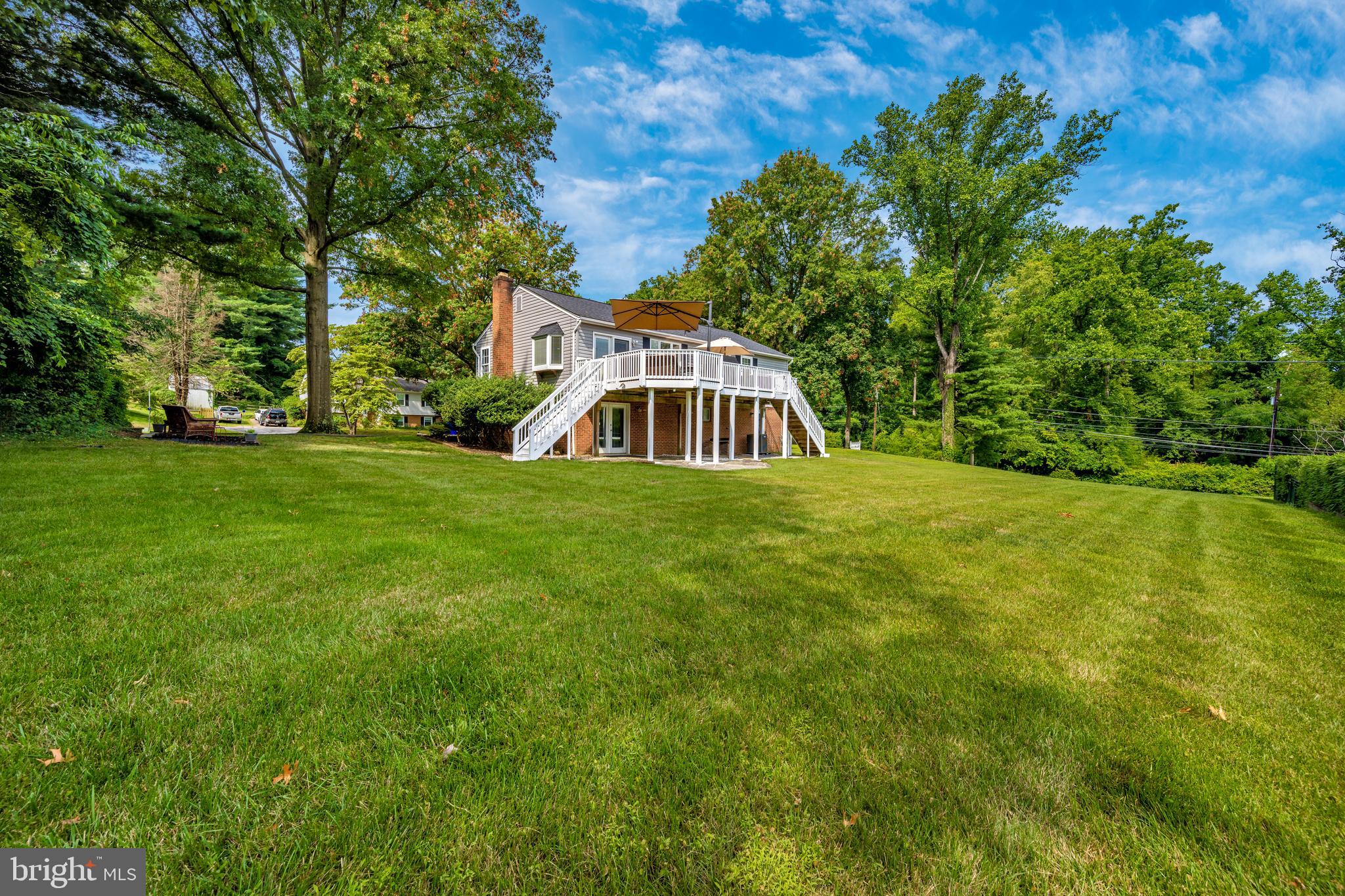 2233 Drury Road Silver Spring, MD 20906 - Photo 44 of 52 Gallery Image 44