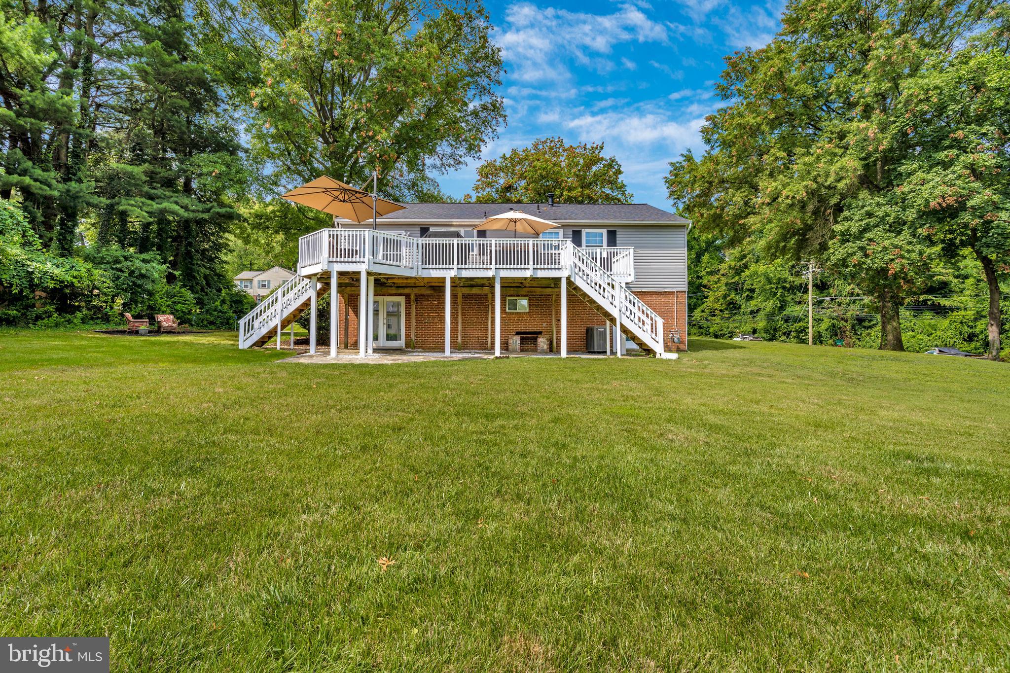 2233 Drury Road Silver Spring, MD 20906 - Photo 46 of 52 Gallery Image 46