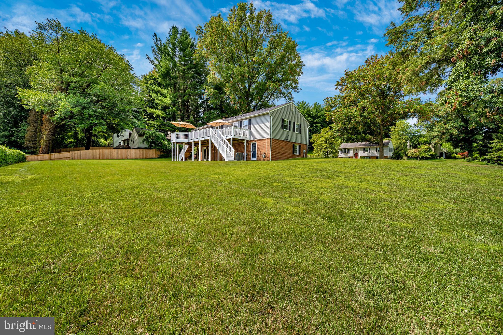 2233 Drury Road Silver Spring, MD 20906 - Photo 47 of 52 Gallery Image 47