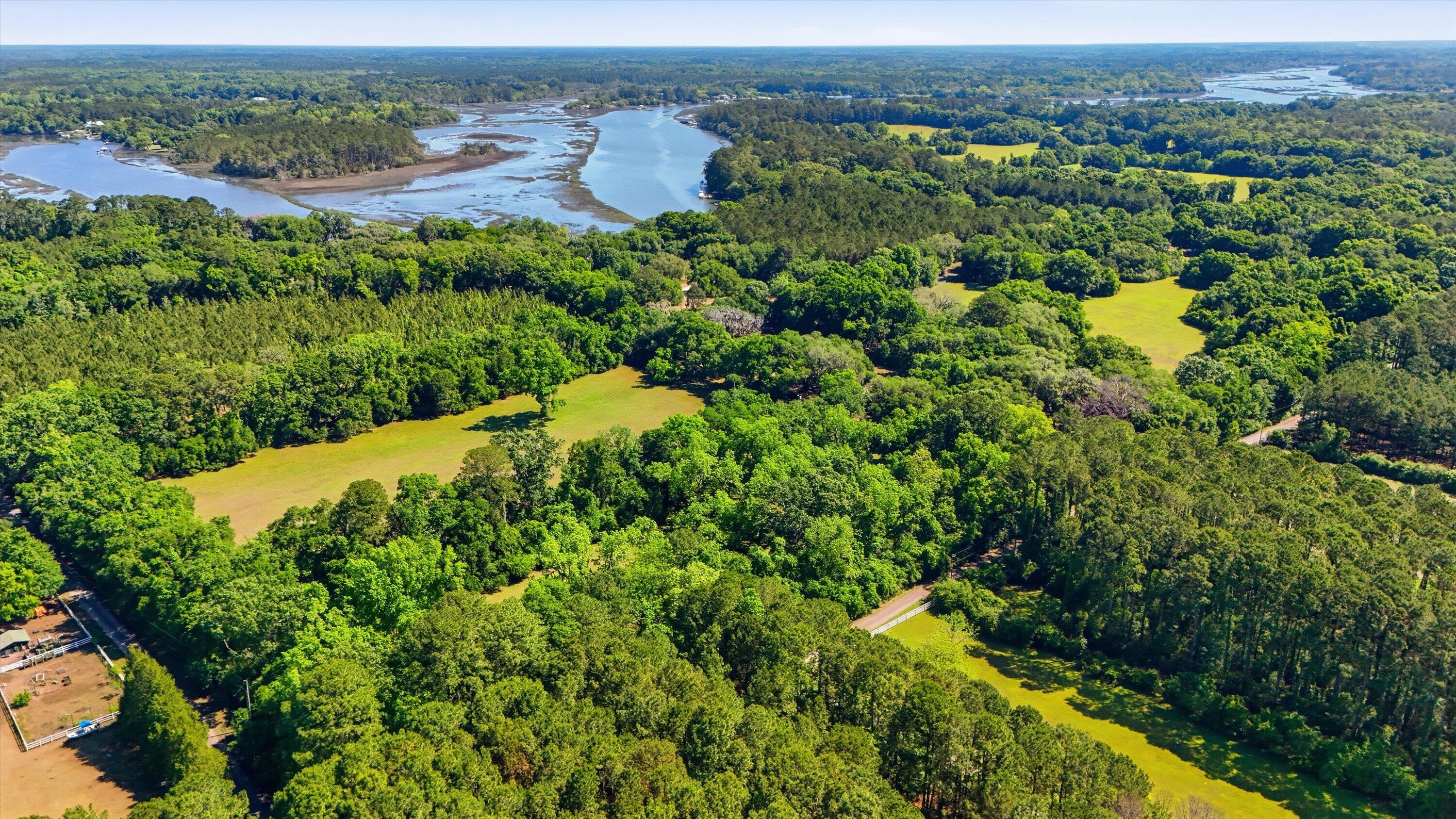 7817 Little Britton Road, Unit LOT C2 Meggett, SC 29449 - Photo 3 of 21