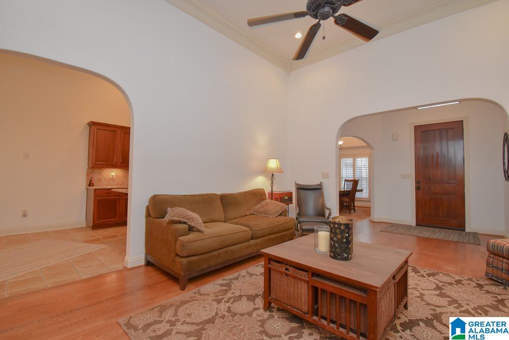 237 Macallan Drive Pelham, AL 35124 - Photo 9 of 22