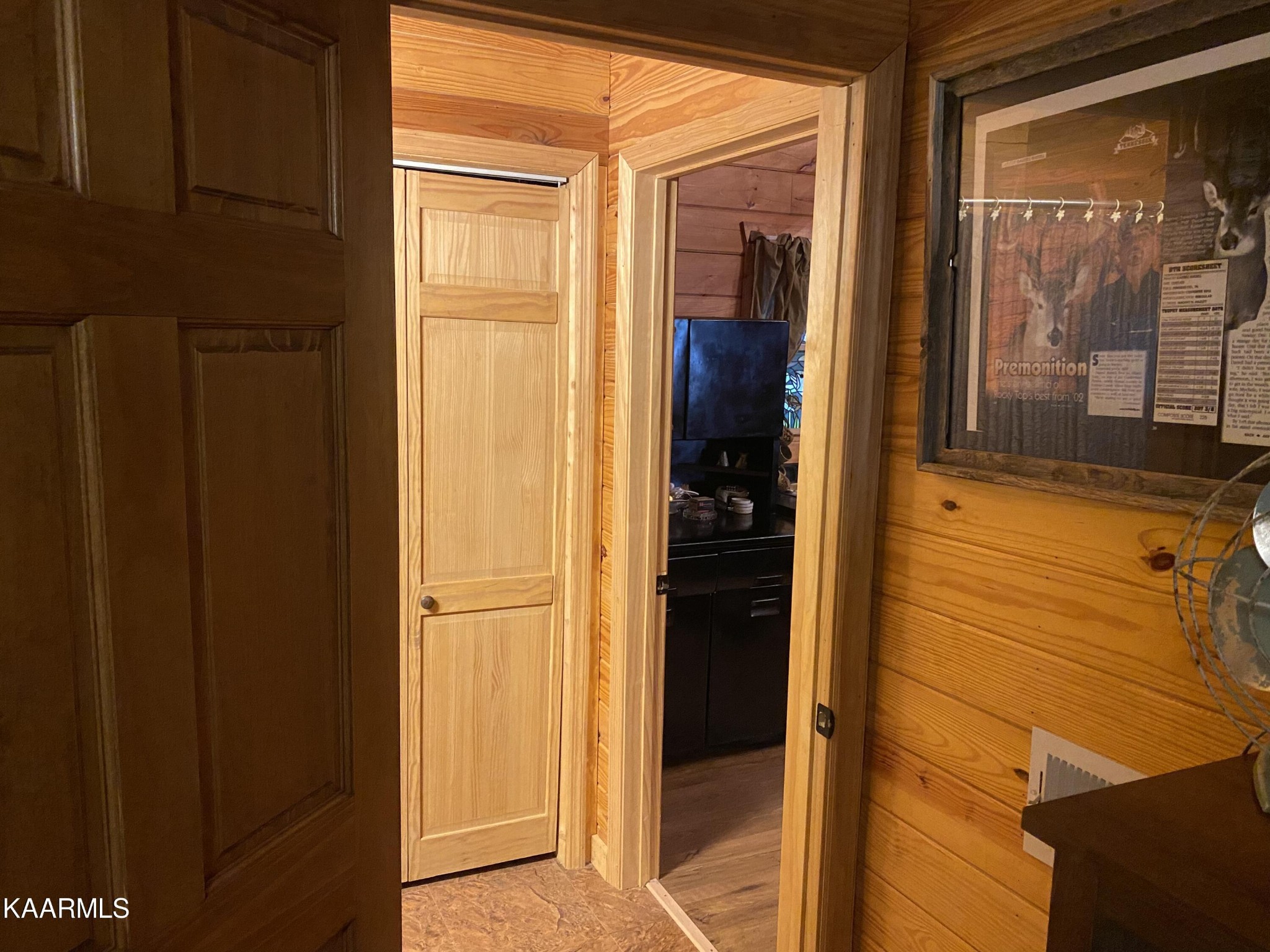 755 Compton Bottom Drive Jamestown, TN 38556 - Photo 14 of 24 a view of front door