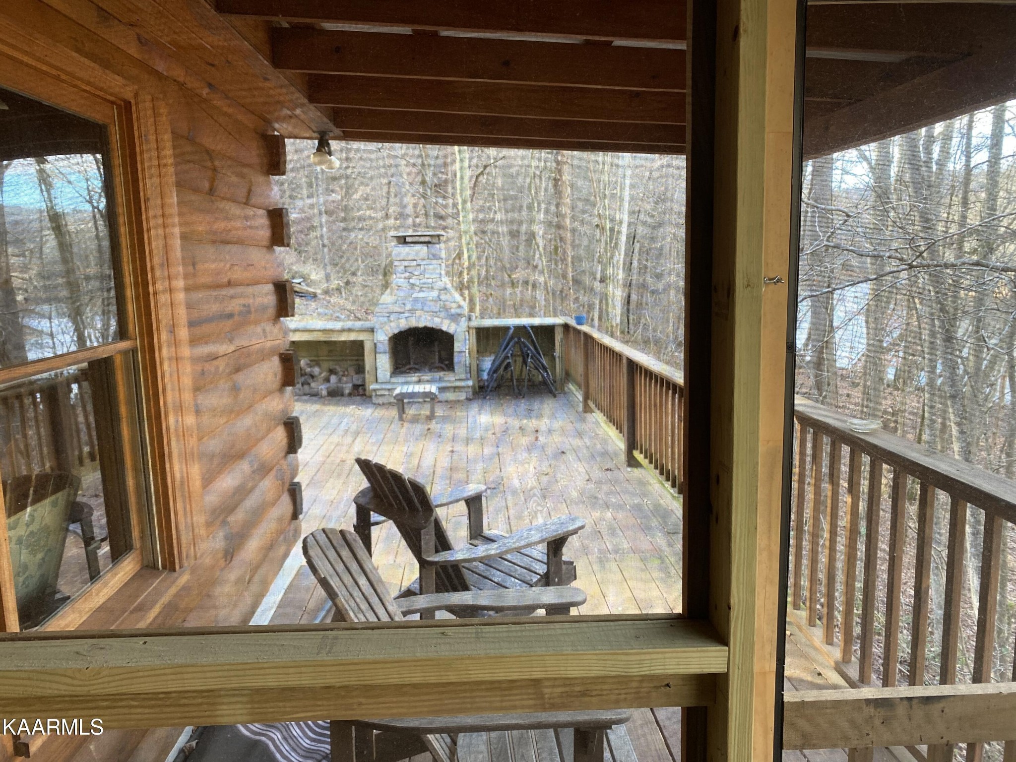 755 Compton Bottom Drive Jamestown, TN 38556 - Photo 6 of 24 a view of living room with furniture and window