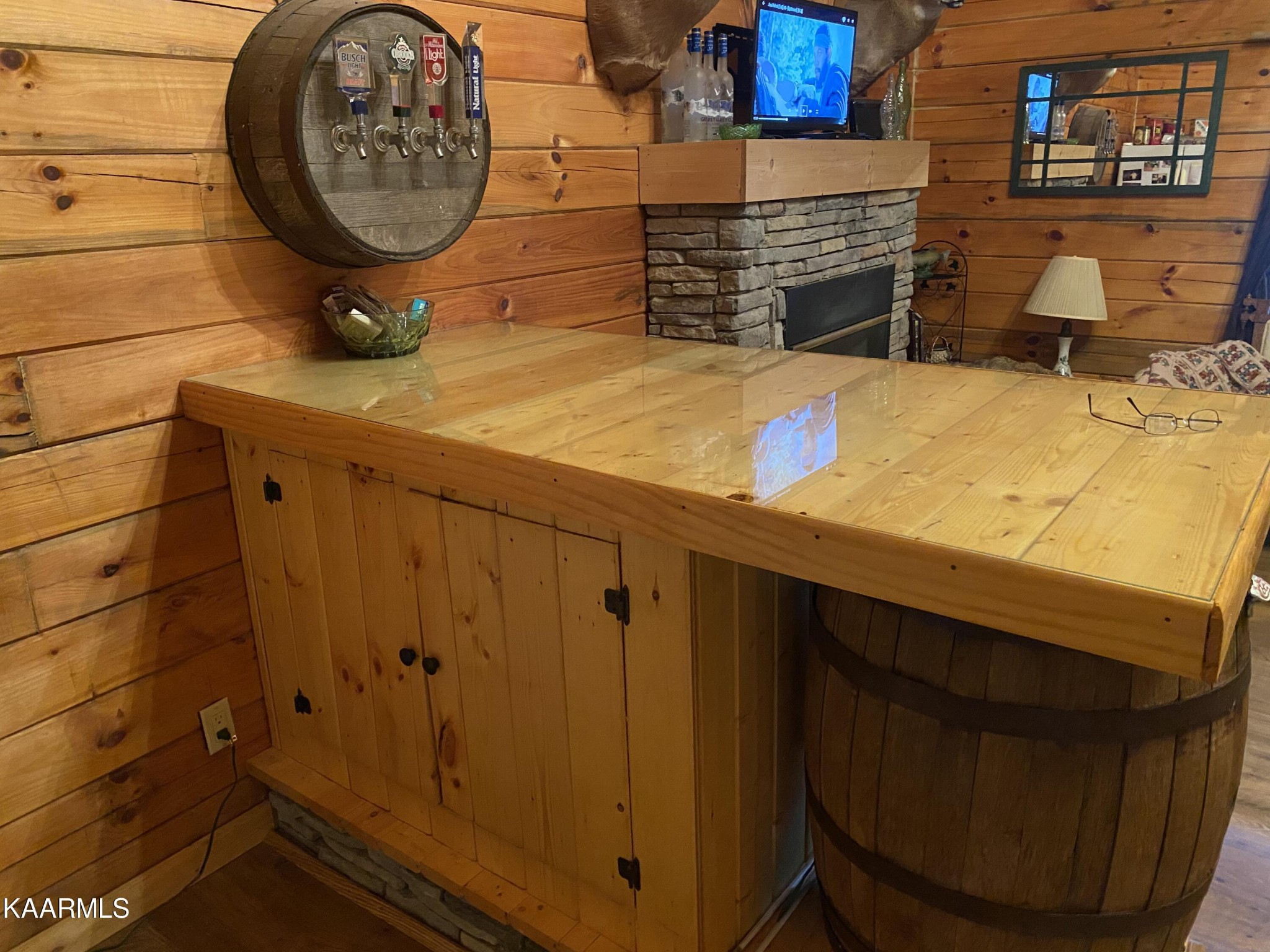755 Compton Bottom Drive Jamestown, TN 38556 - Photo 10 of 24 a view of storage and utility room