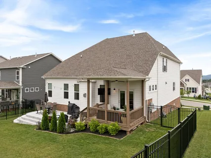 $719,900 | 216 John T Alexander Boulevard, Hendersonville, TN 37075