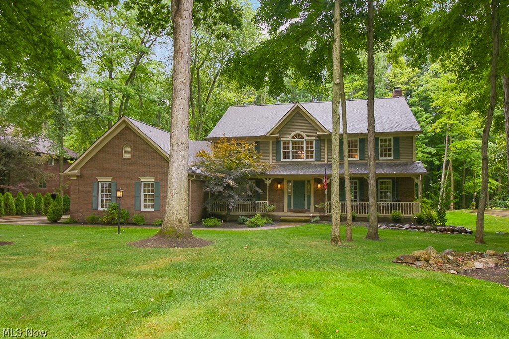 3590 Hunting Run Rd