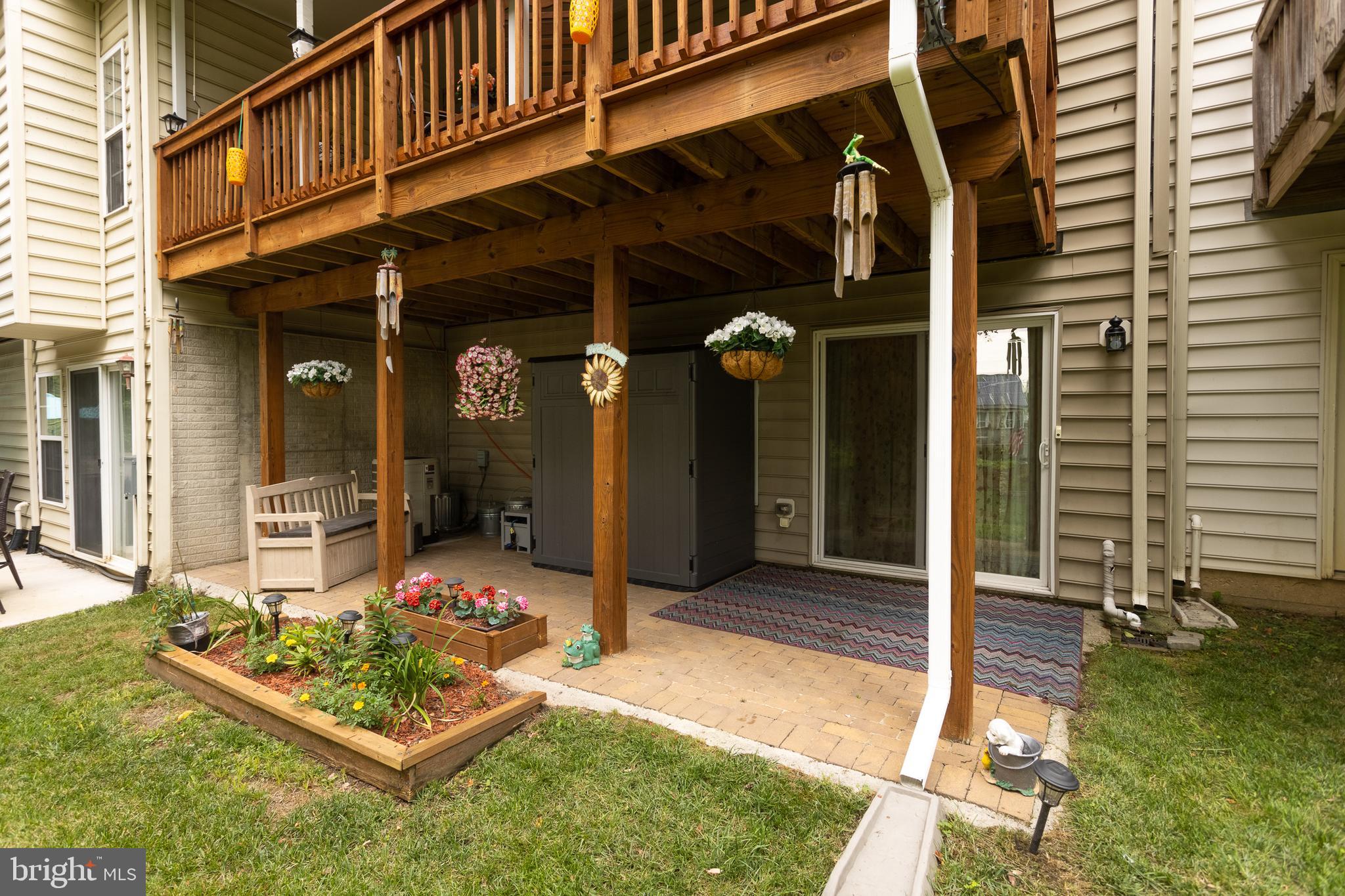 808 Rustic Court Perryville, MD 21903 - Photo 32 of 38 Gallery Image 32