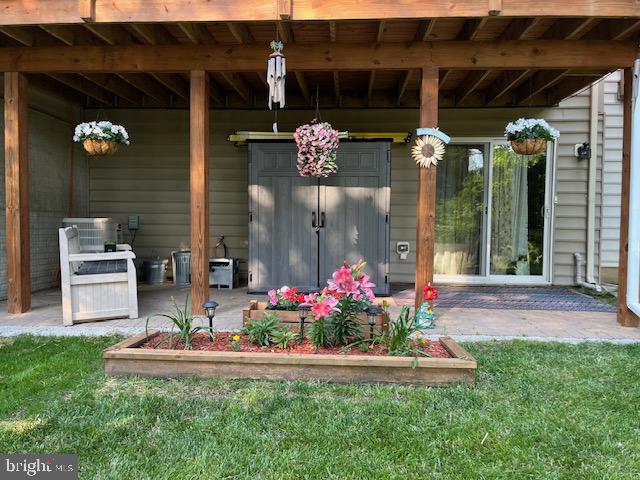 808 Rustic Court Perryville, MD 21903 - Photo 34 of 38 Gallery Image 34