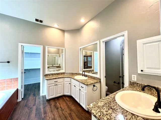 $3,800 | 615 Fallbrook Drive, Flower Mound, TX 75028