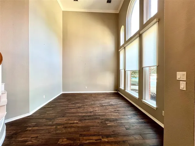 $3,800 | 615 Fallbrook Drive, Flower Mound, TX 75028