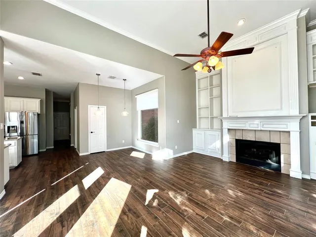 $3,800 | 615 Fallbrook Drive, Flower Mound, TX 75028