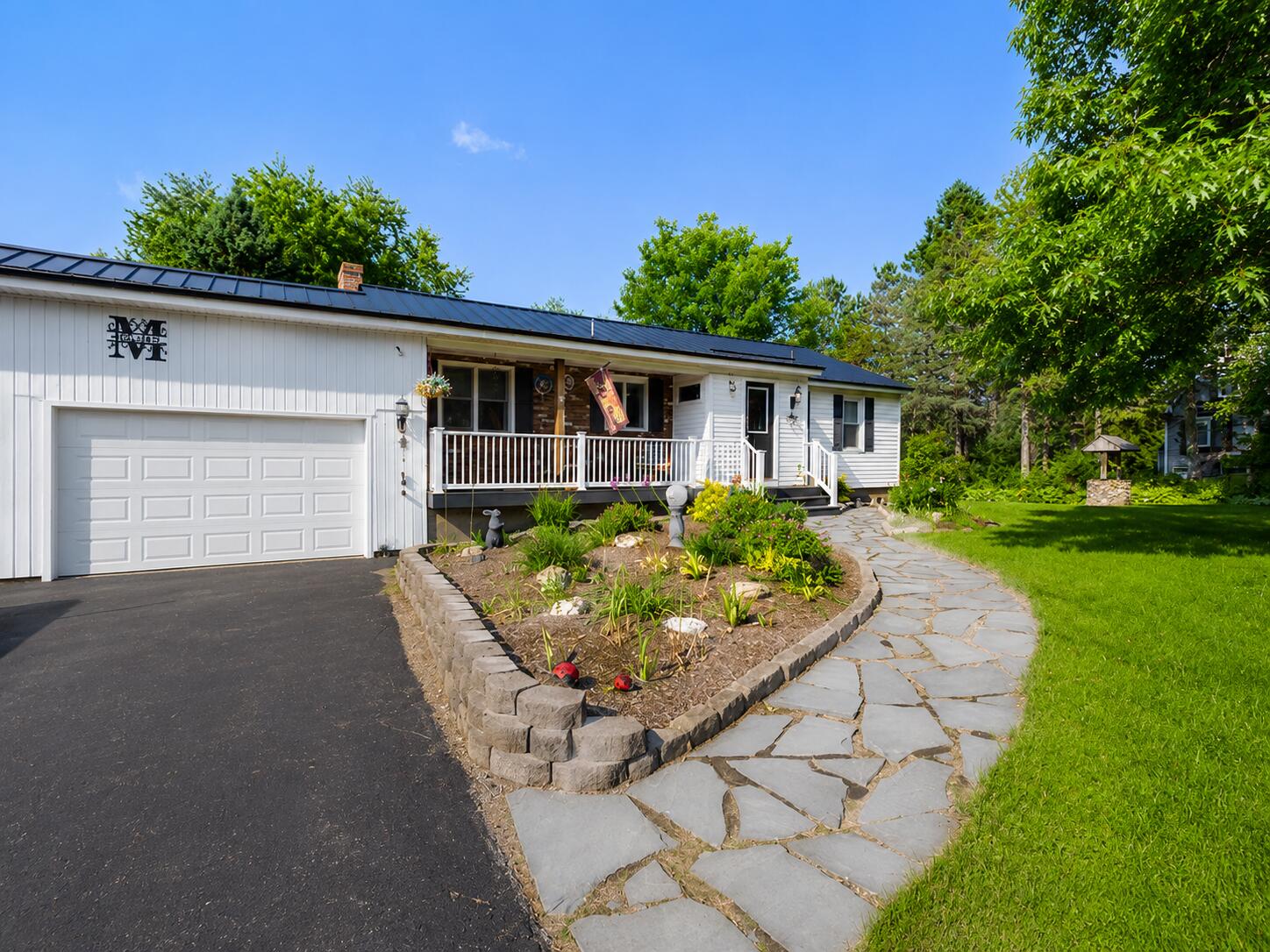 176 Garland Road Winslow, ME 04901 - Photo 3 of 25 Front View