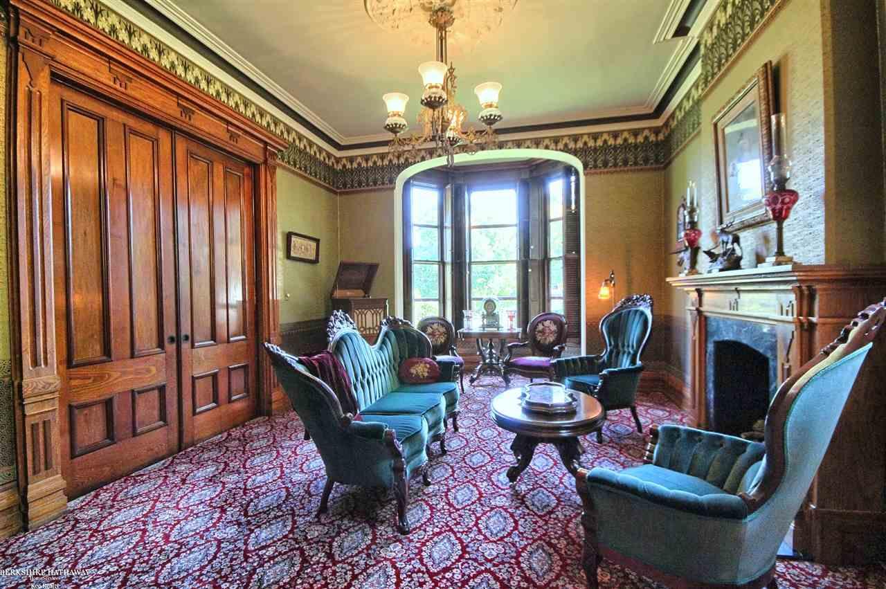 240 Sisson Street Romeo, MI 48065 - Photo 7 of 57