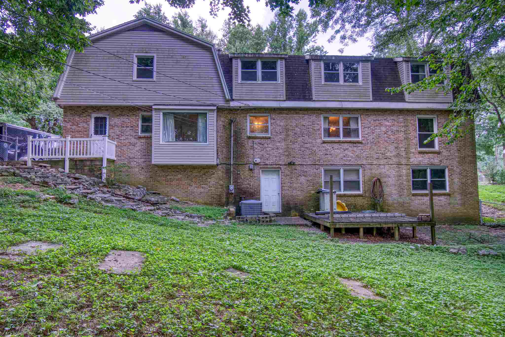320 Kings Valley Road Evansville, IN 47711 - Photo 36 of 36 Gallery Image 36