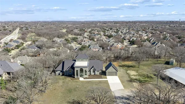 $1,999,000 | 9204 Indian Knoll Trail, Keller, TX 76248