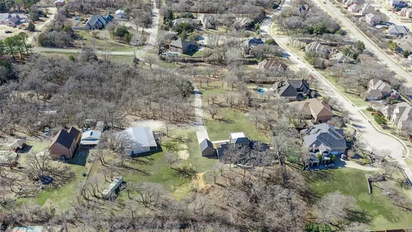 $1,999,000 | 9204 Indian Knoll Trail, Keller, TX 76248