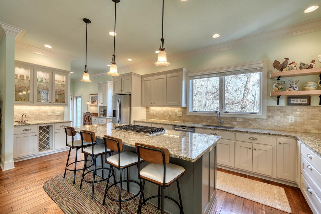 605 Owl Creek Road Hiawassee, GA 30546 - Photo 11 of 39