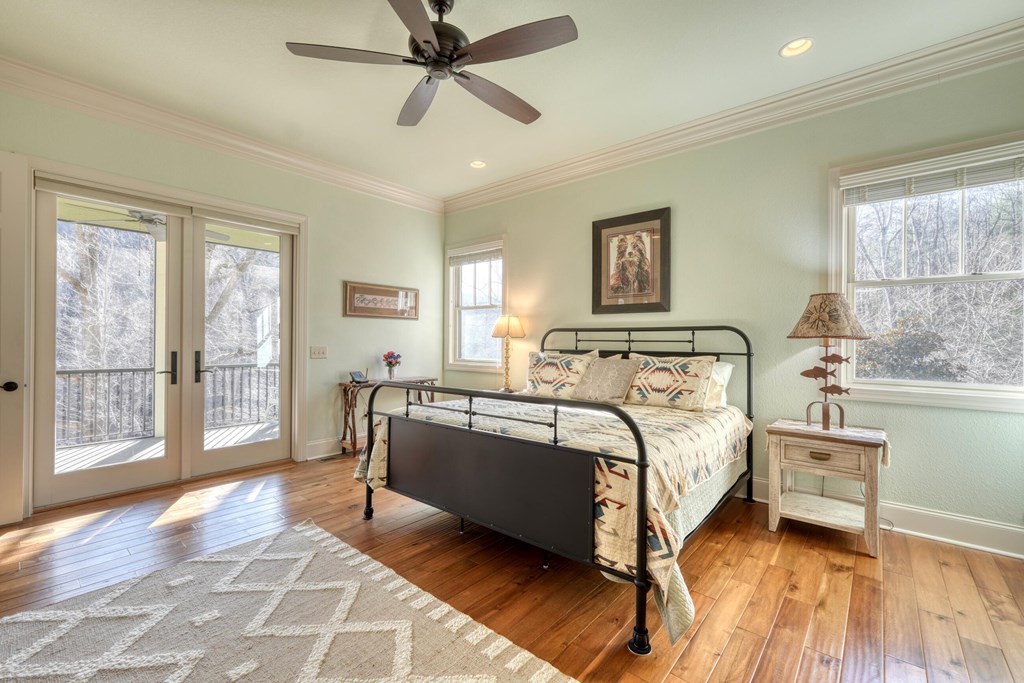 605 Owl Creek Road Hiawassee, GA 30546 - Photo 15 of 39