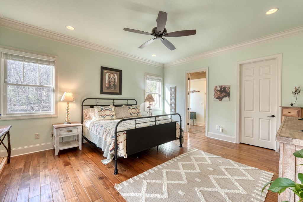 605 Owl Creek Road Hiawassee, GA 30546 - Photo 16 of 39